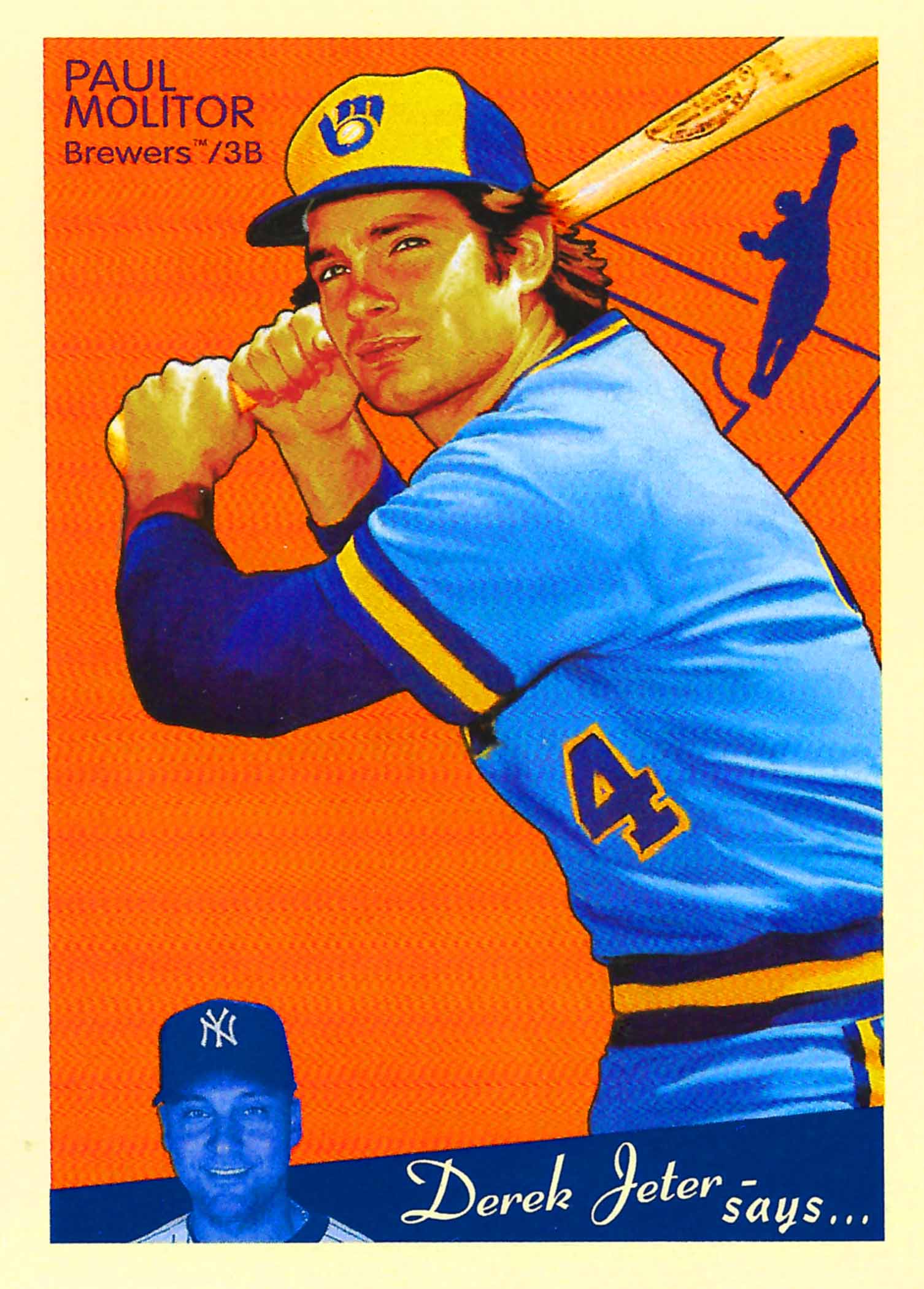 2008 Upper Deck Goudey
