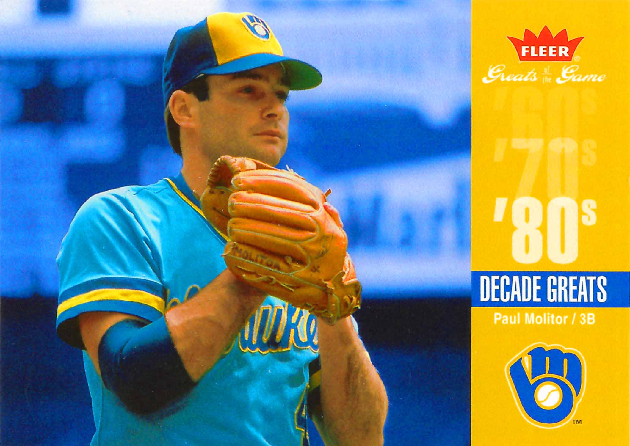 2006 Greats of the Game Decade Greats