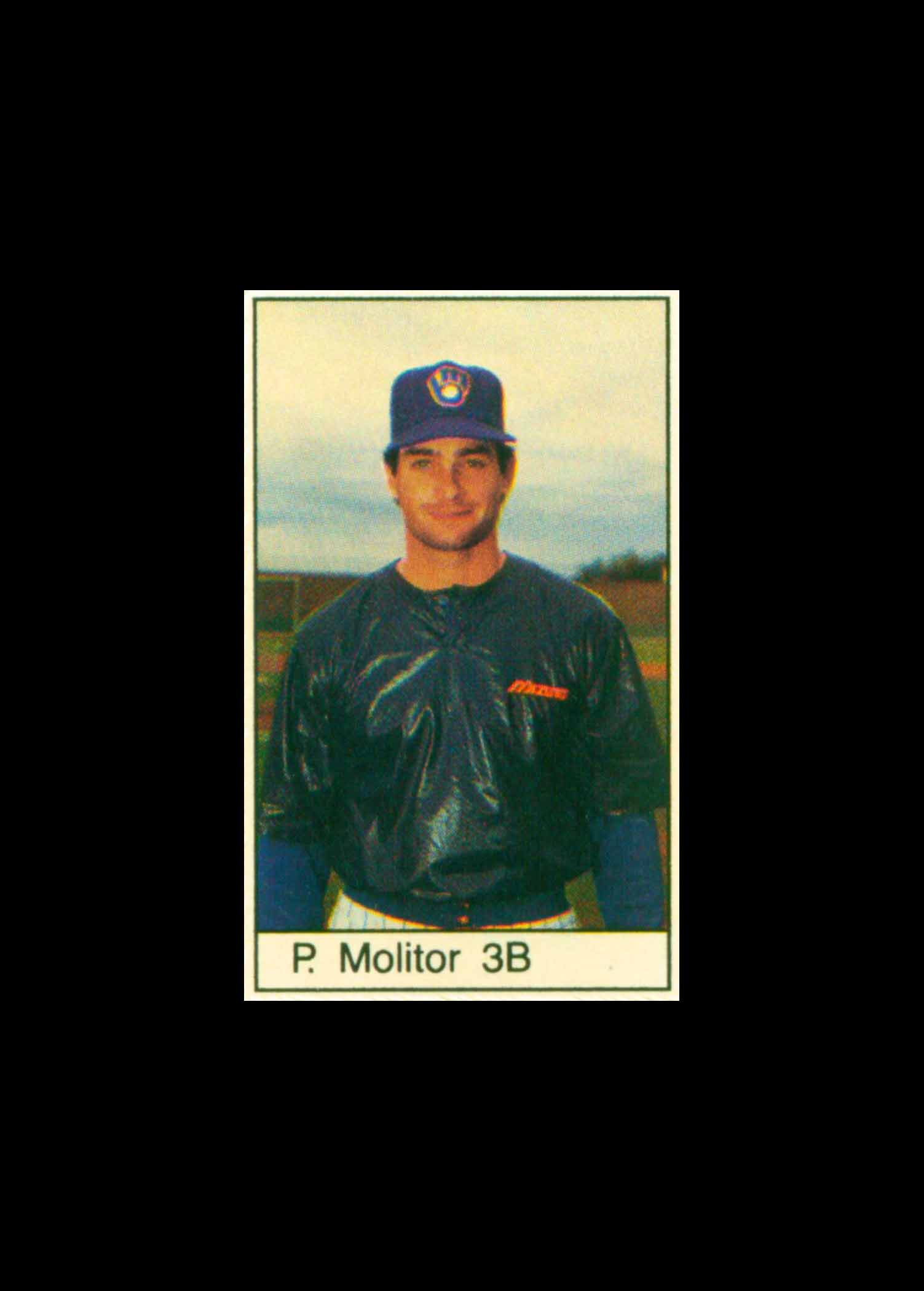 1985 All-Star Game Program Inserts