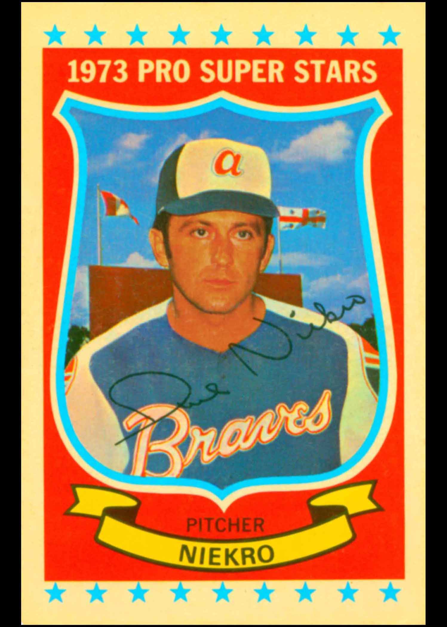 1973 Kellogg's