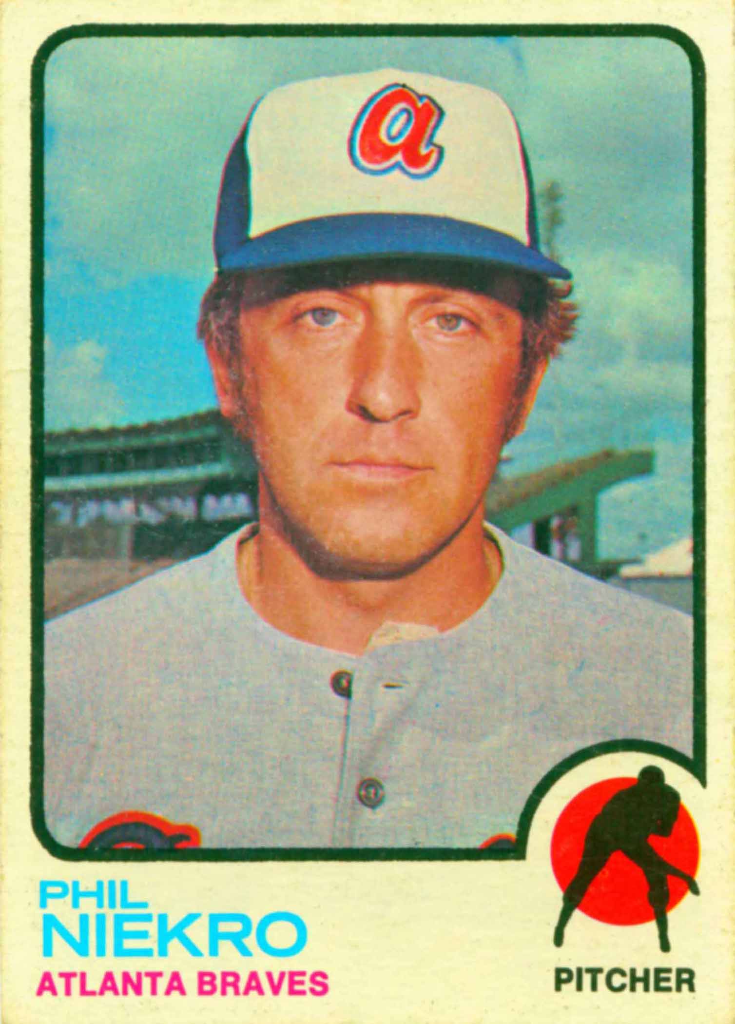 1973 Topps