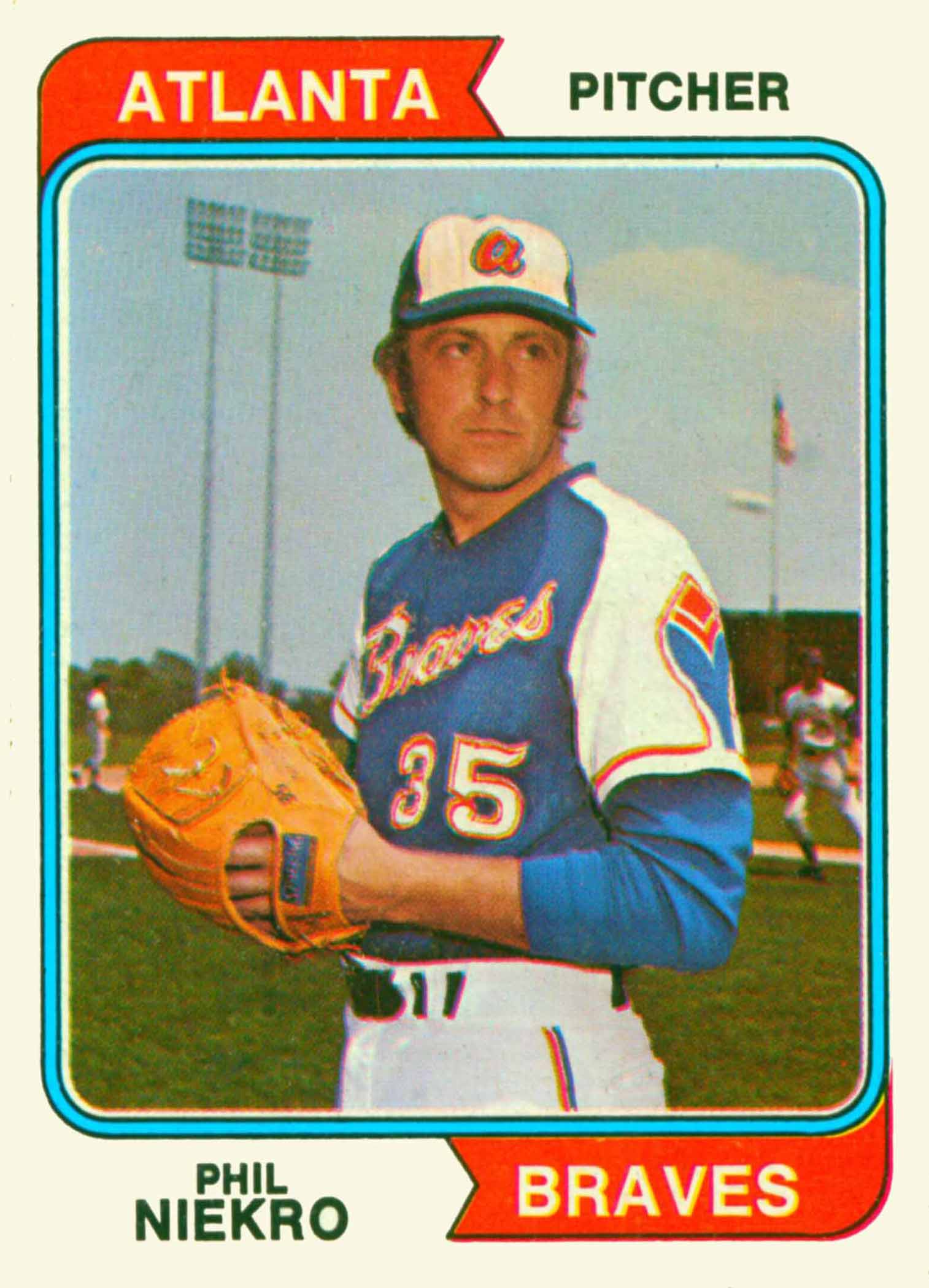 1974 Topps