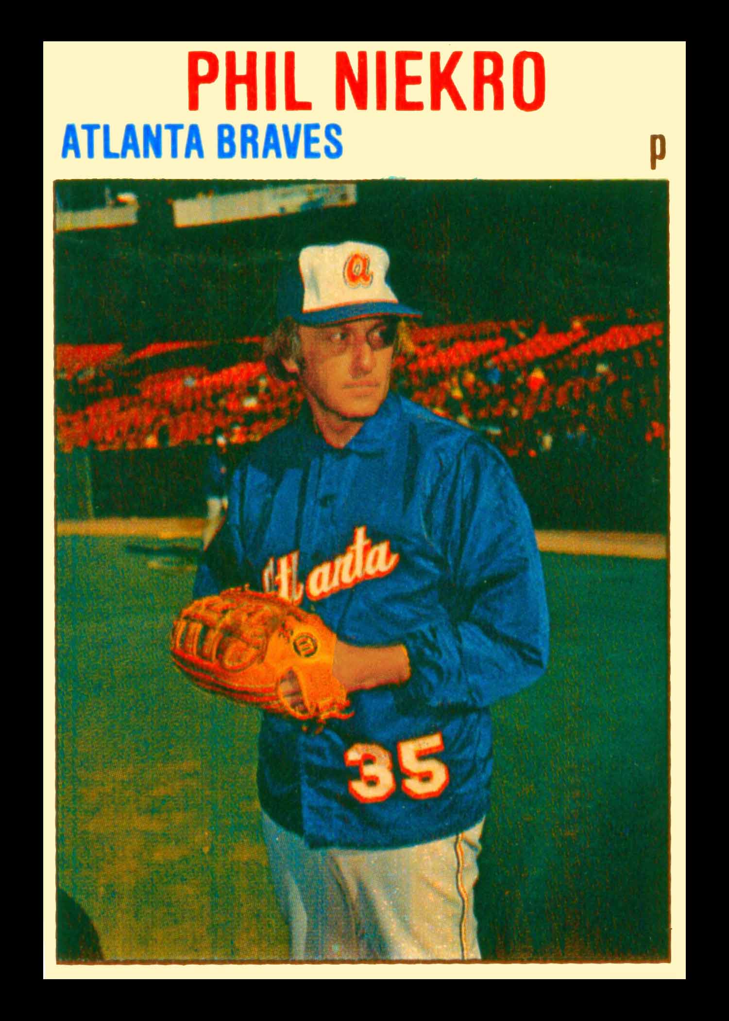 1979 Hostess