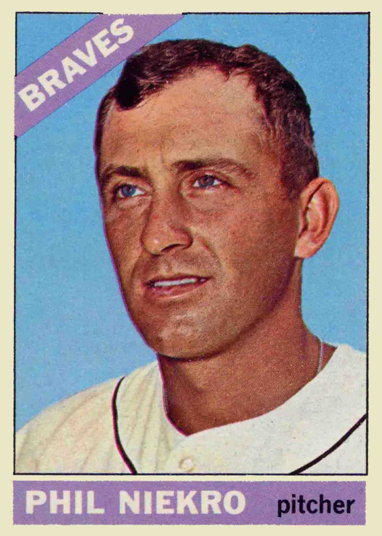 1966 Topps