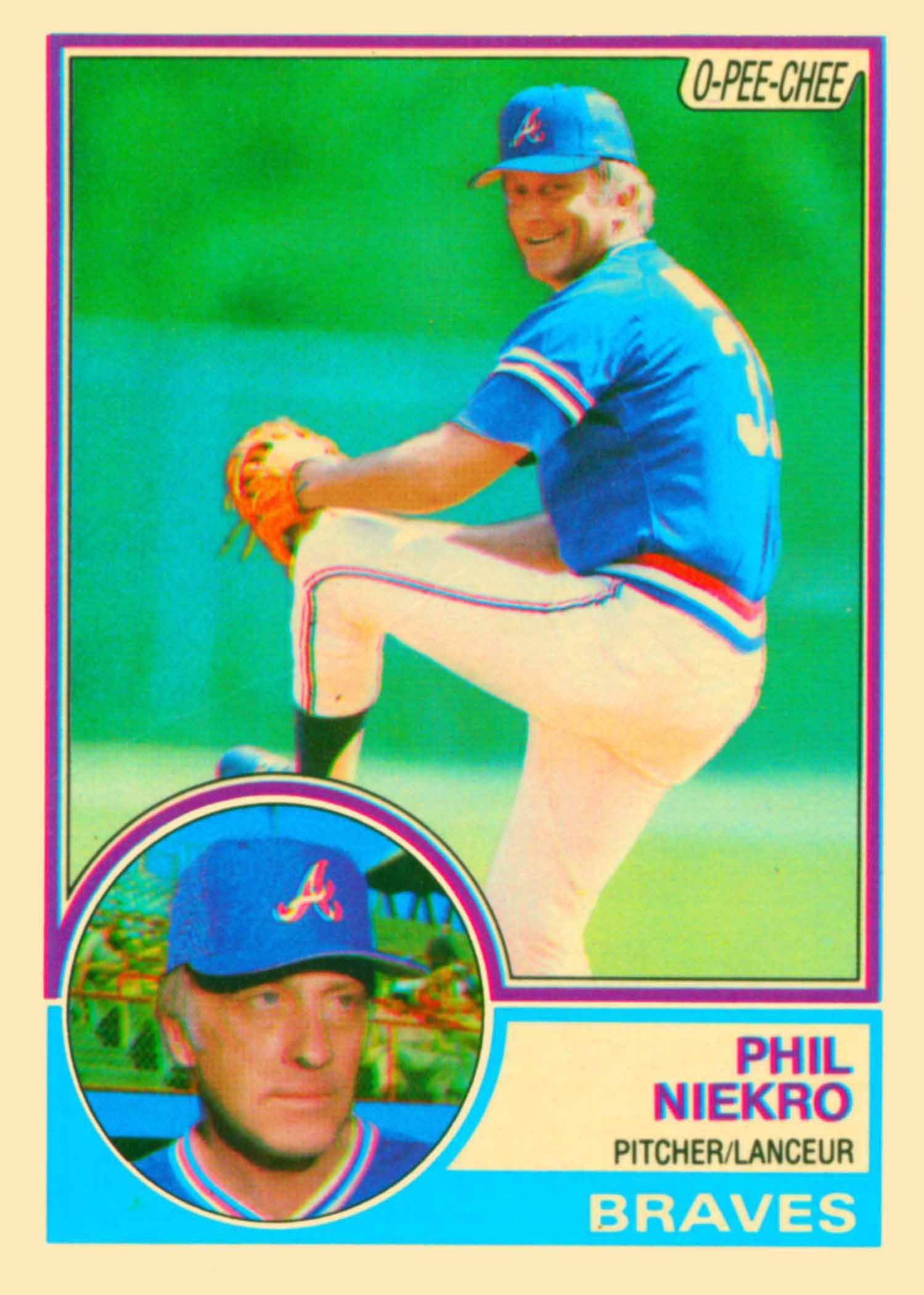 1983 O-Pee-Chee
