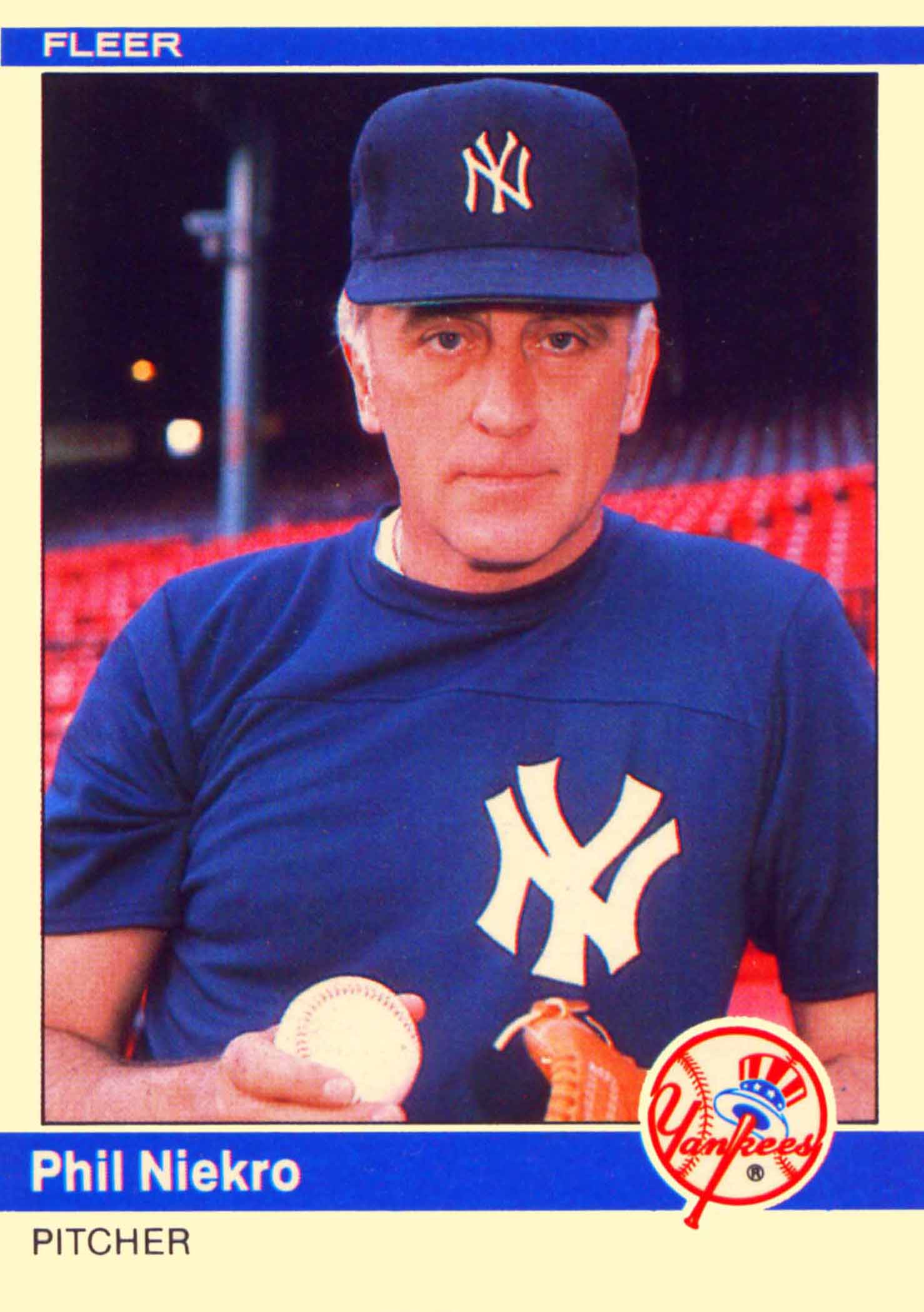 1984 Fleer Update