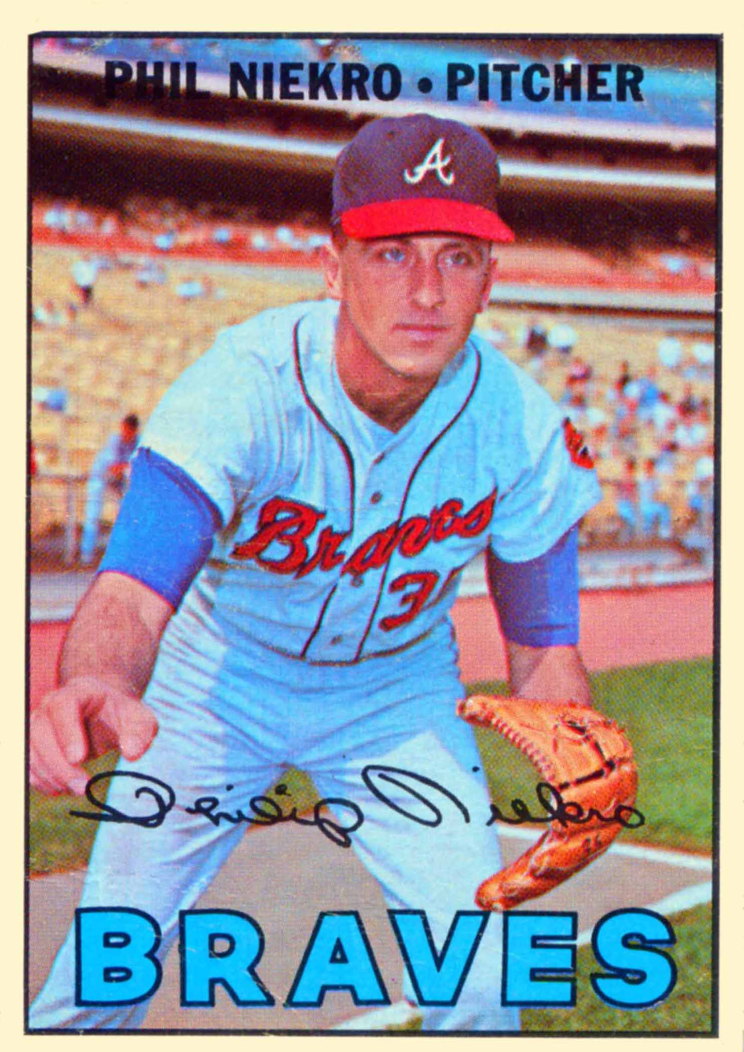 1967 Topps