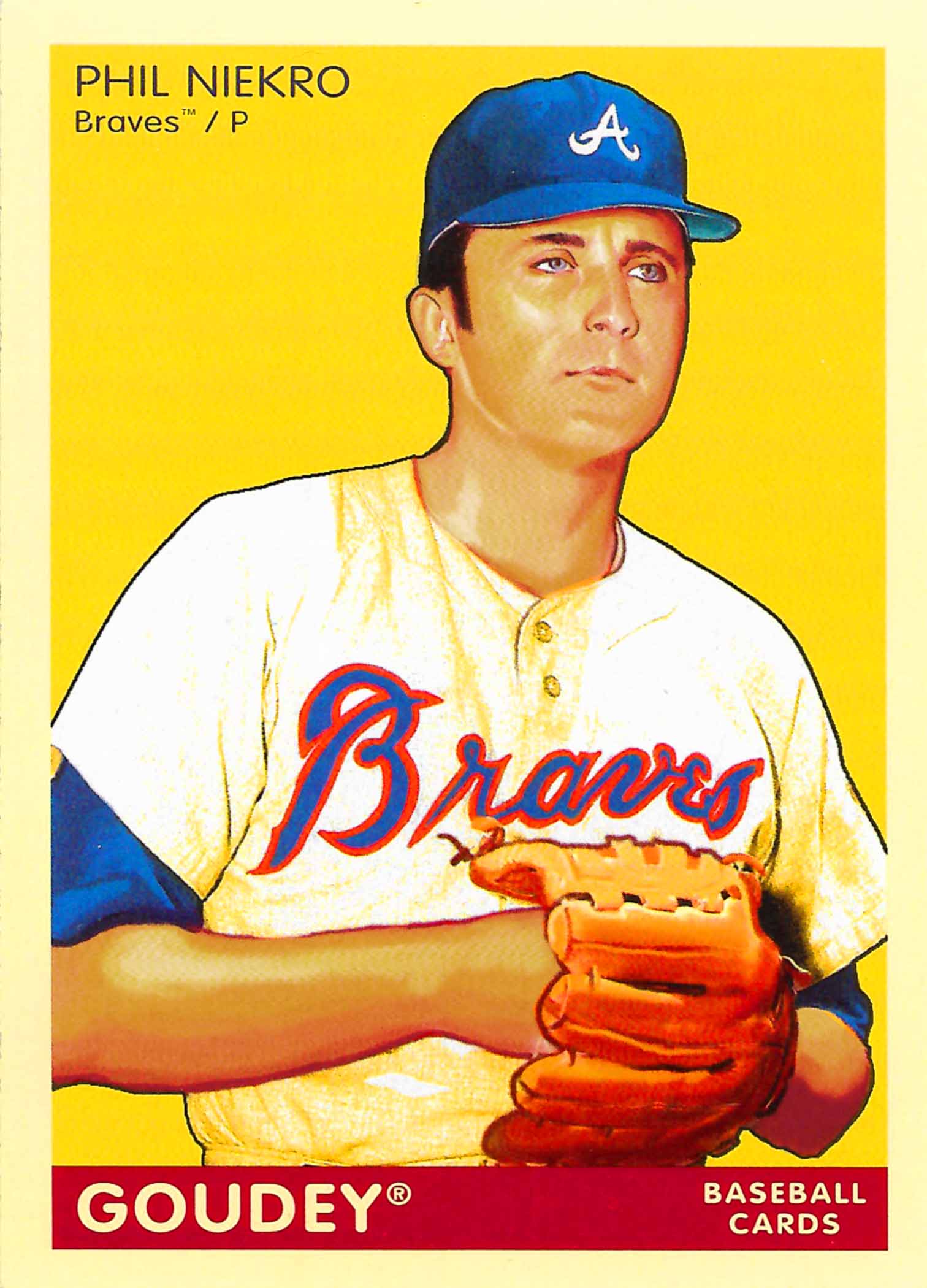 2009 Upper Deck Goudey