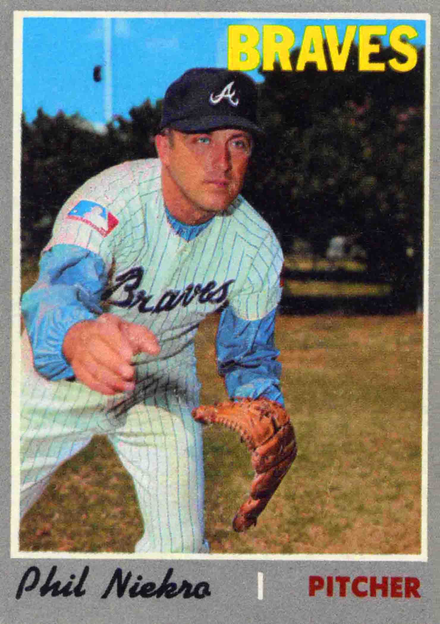 1970 Topps