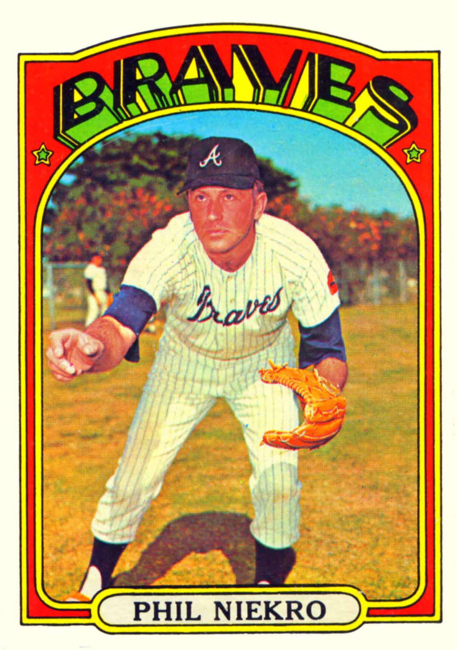 1972 Topps