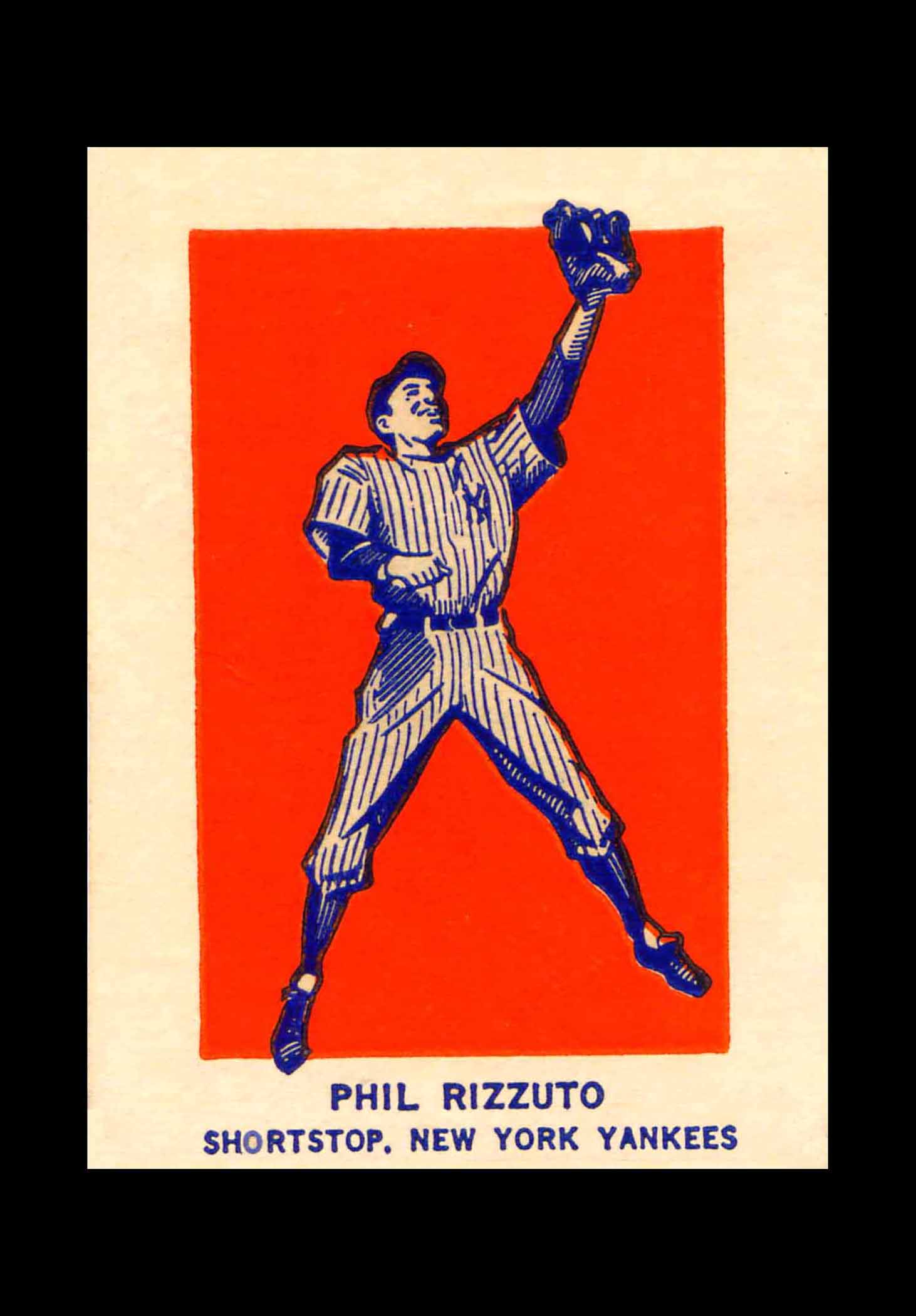 1952 Wheaties