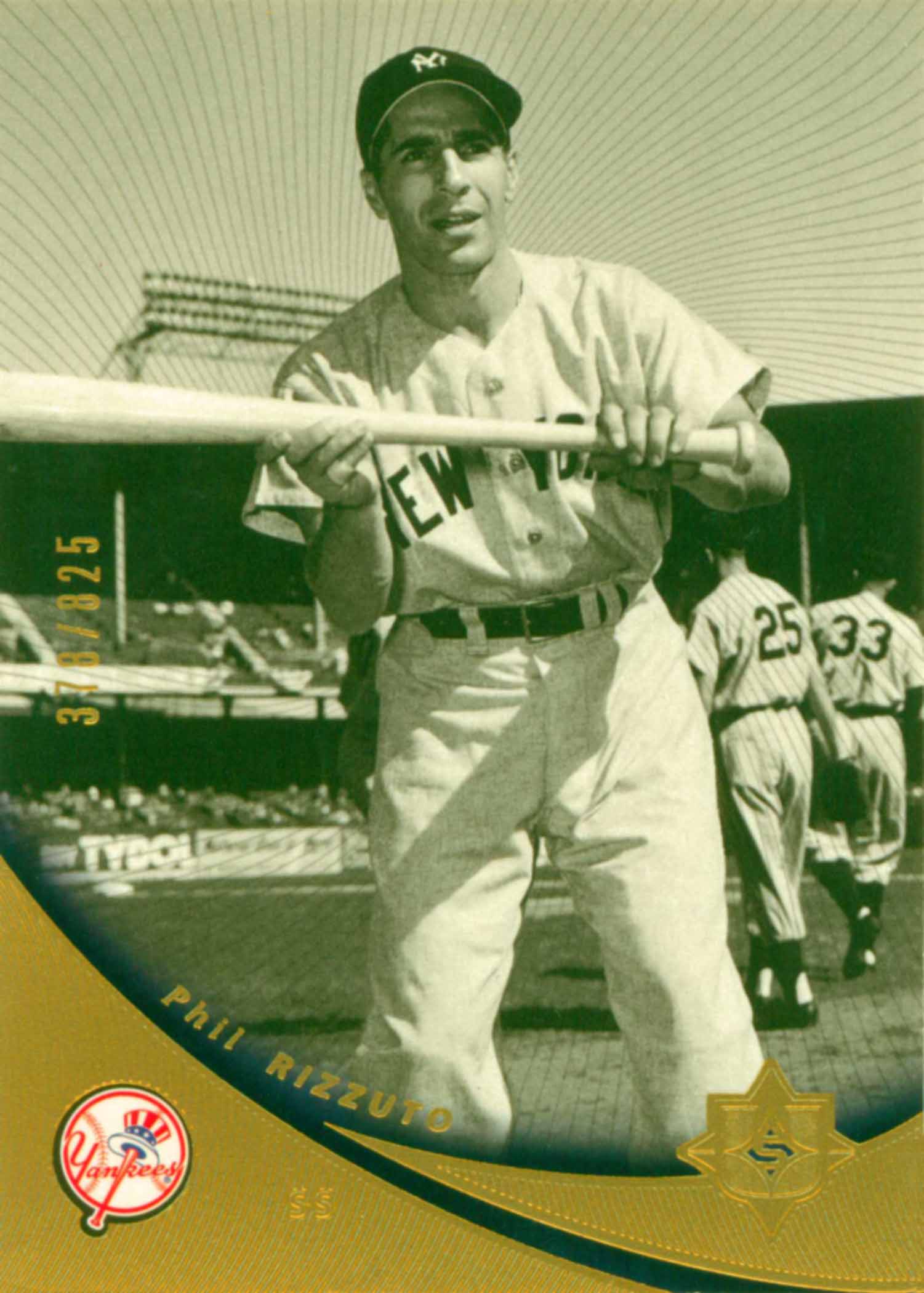 2005 Ultimate Signature