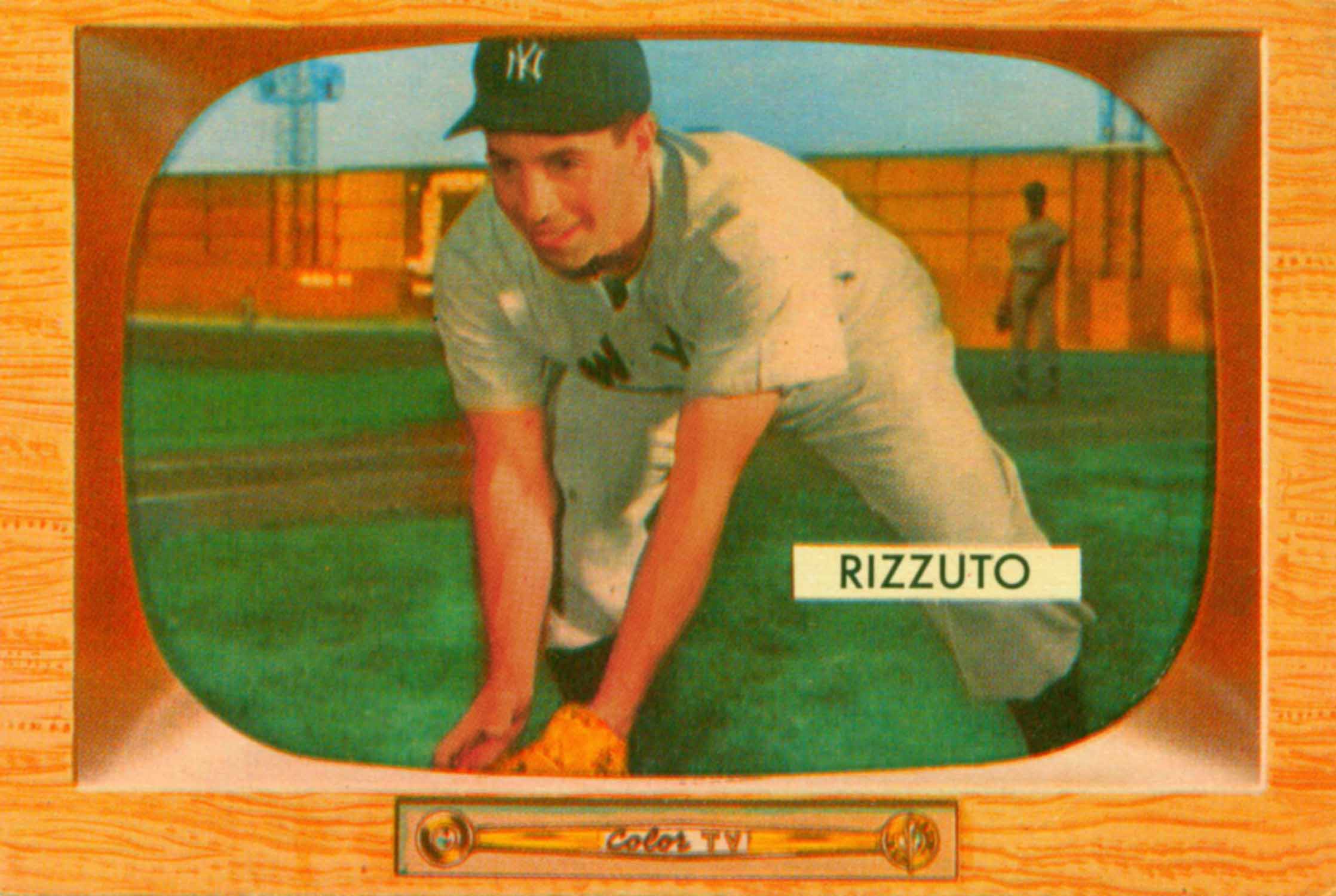 1955 Bowman