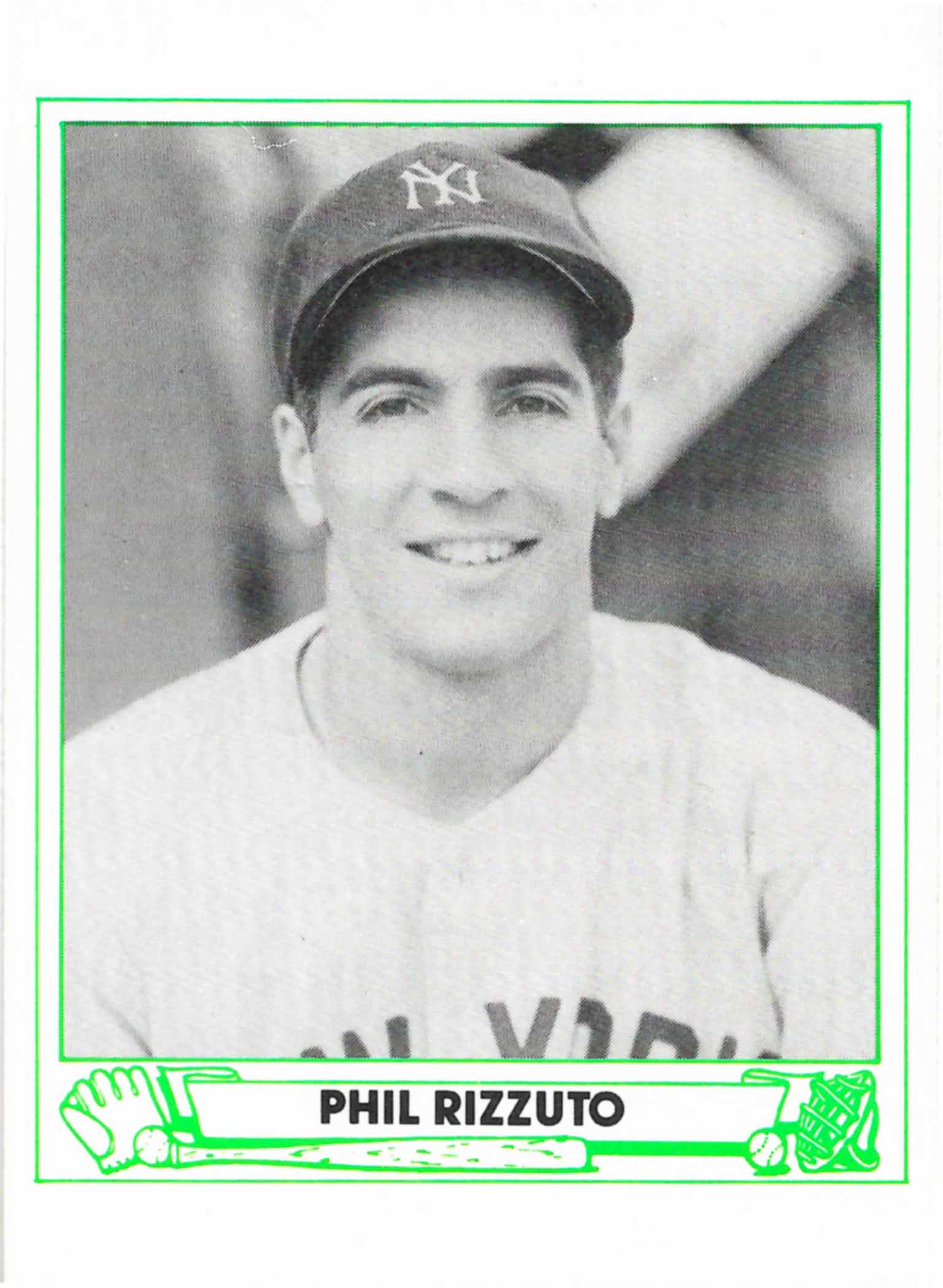 1984 TCMA Playball 1946