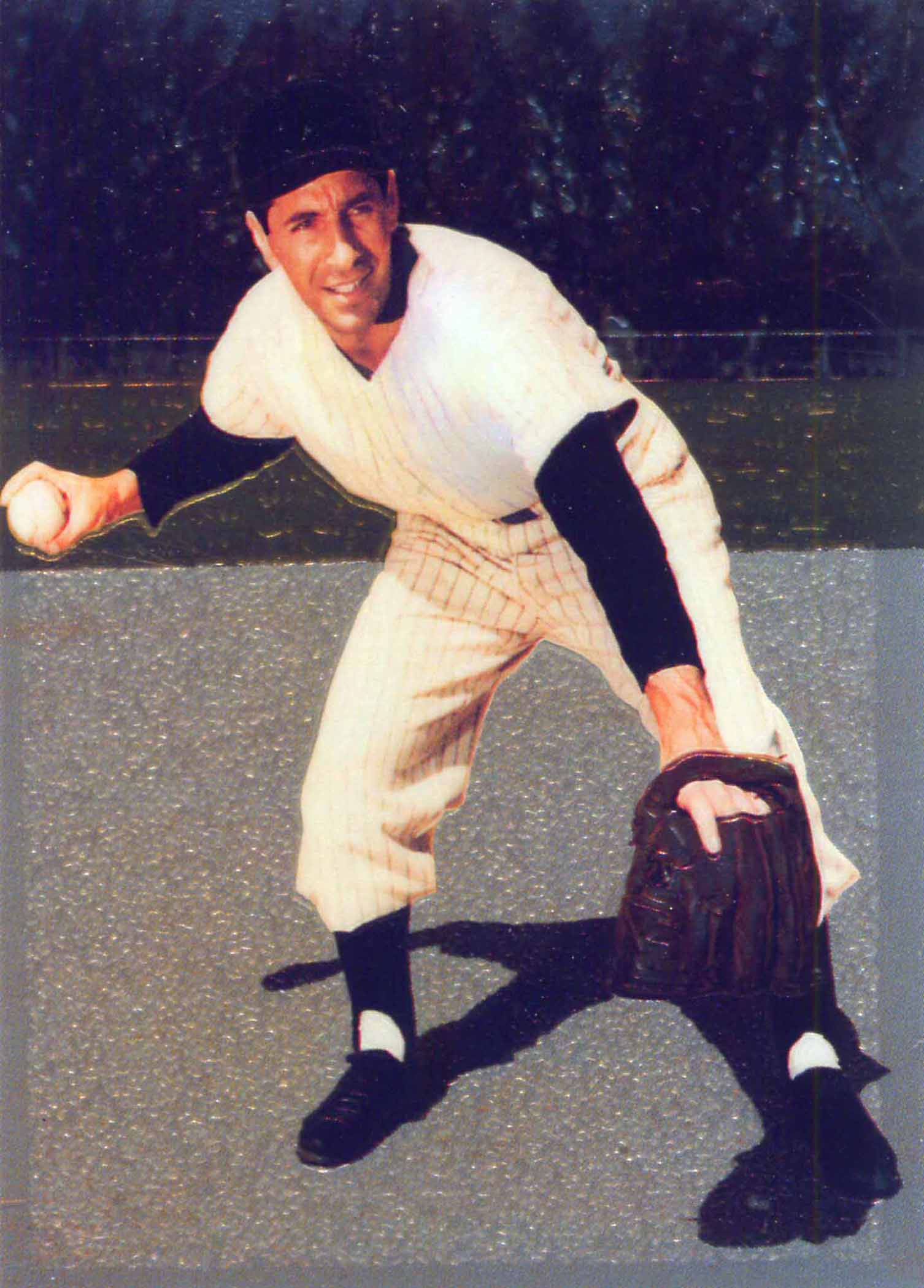 1995 Comic Images Promo