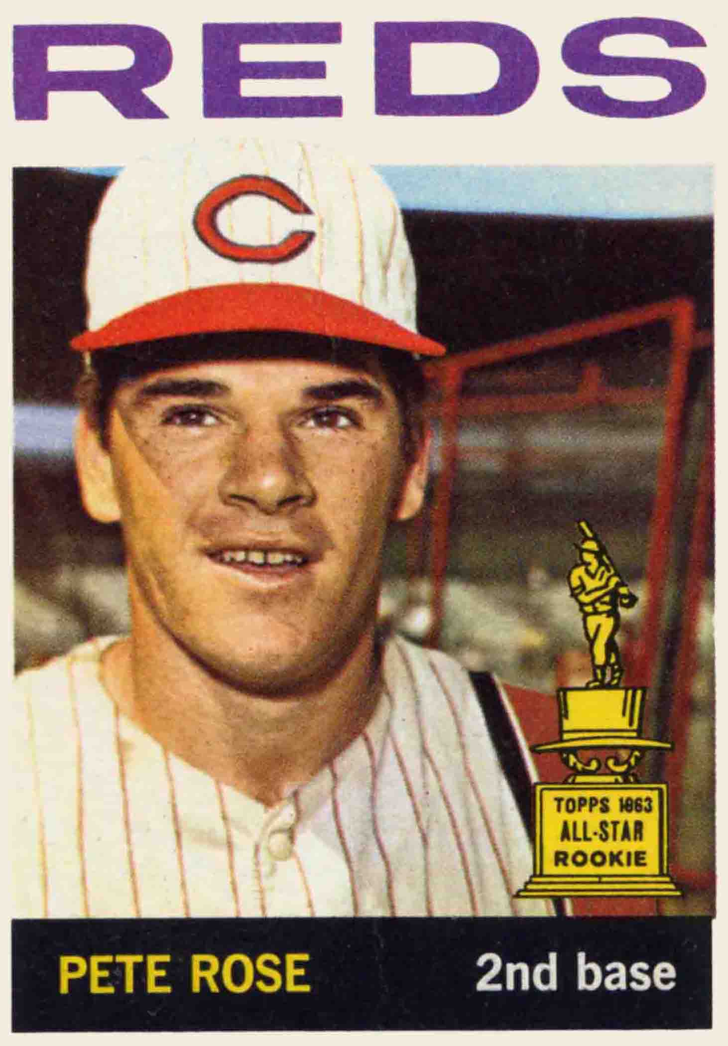 1964 Topps