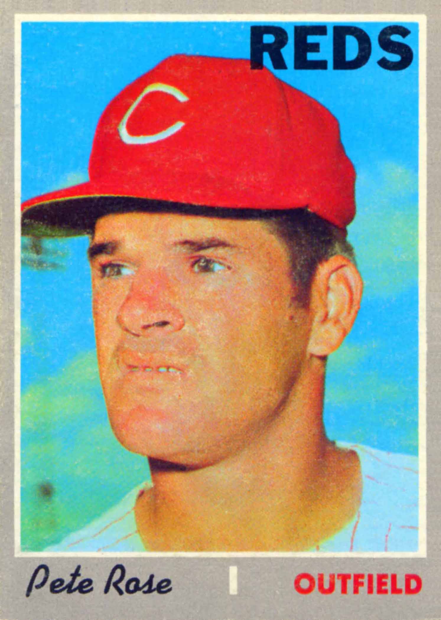 1970 Topps
