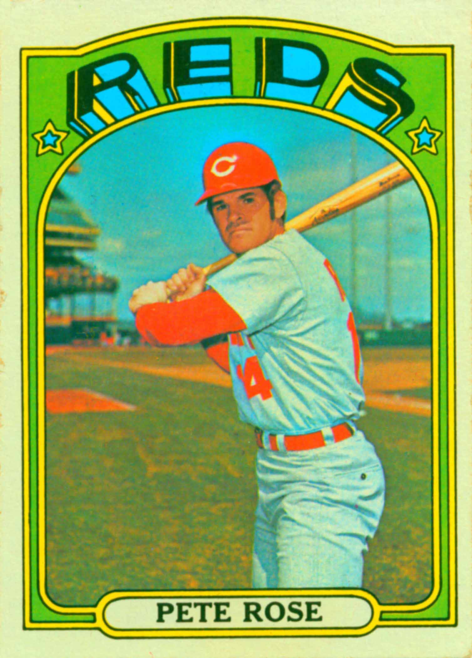 1972 Topps