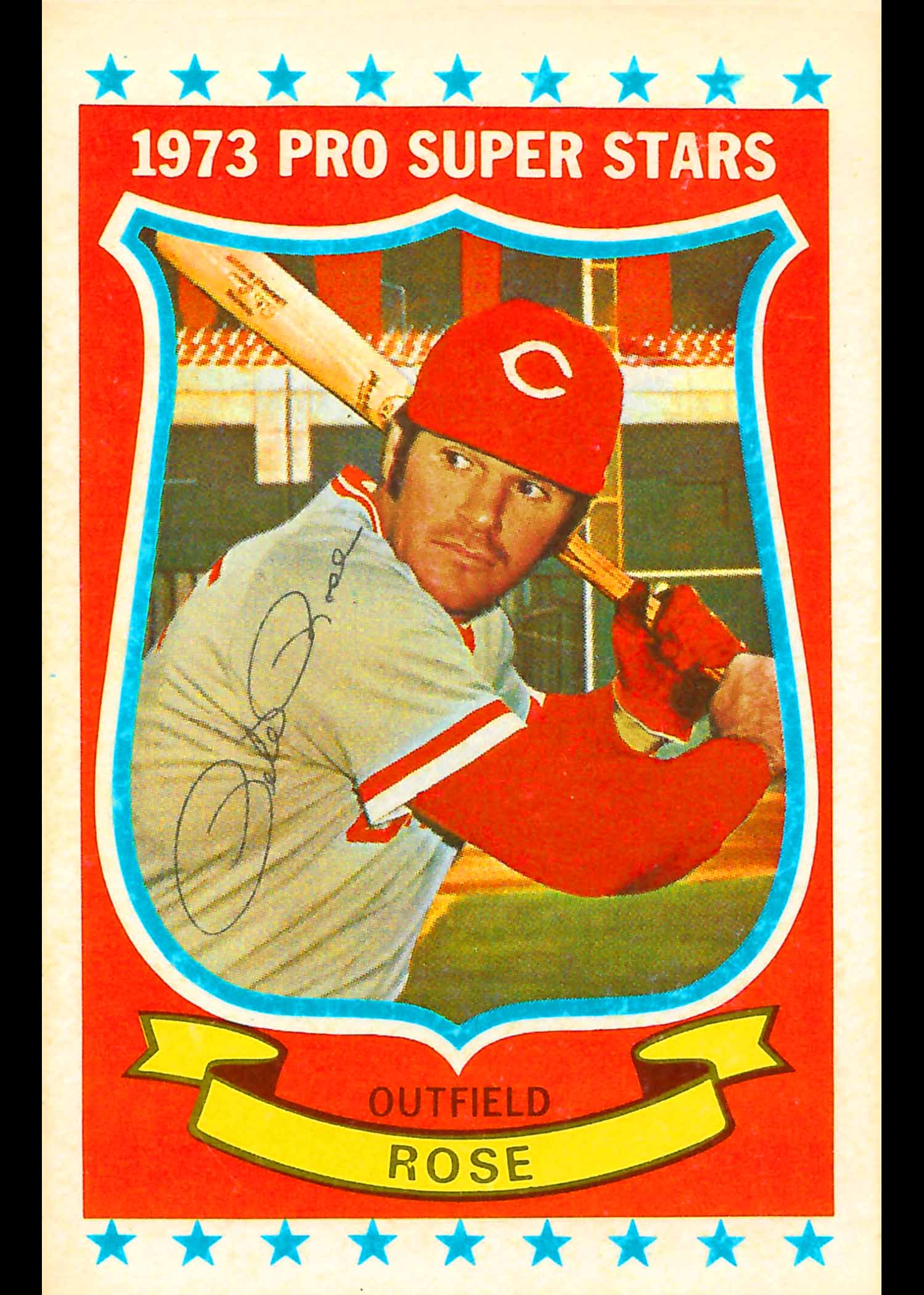 1973 Kellogg's