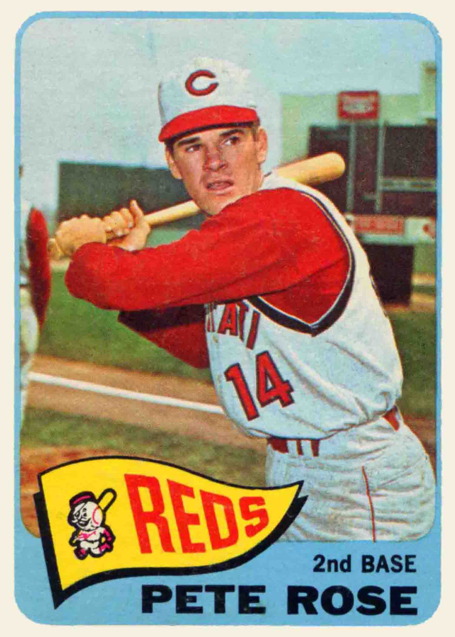 1965 Topps