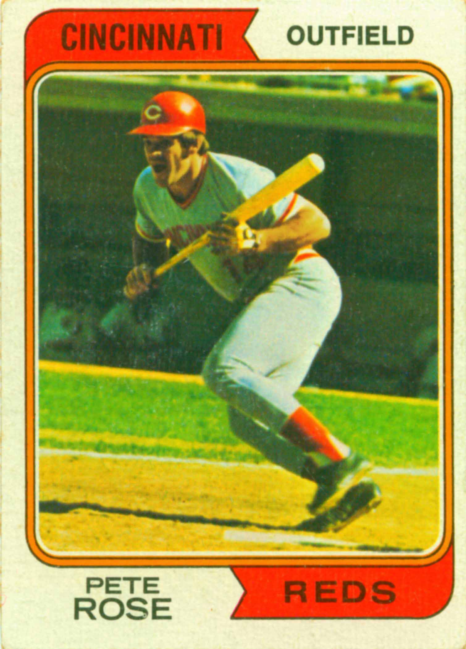 1974 Topps