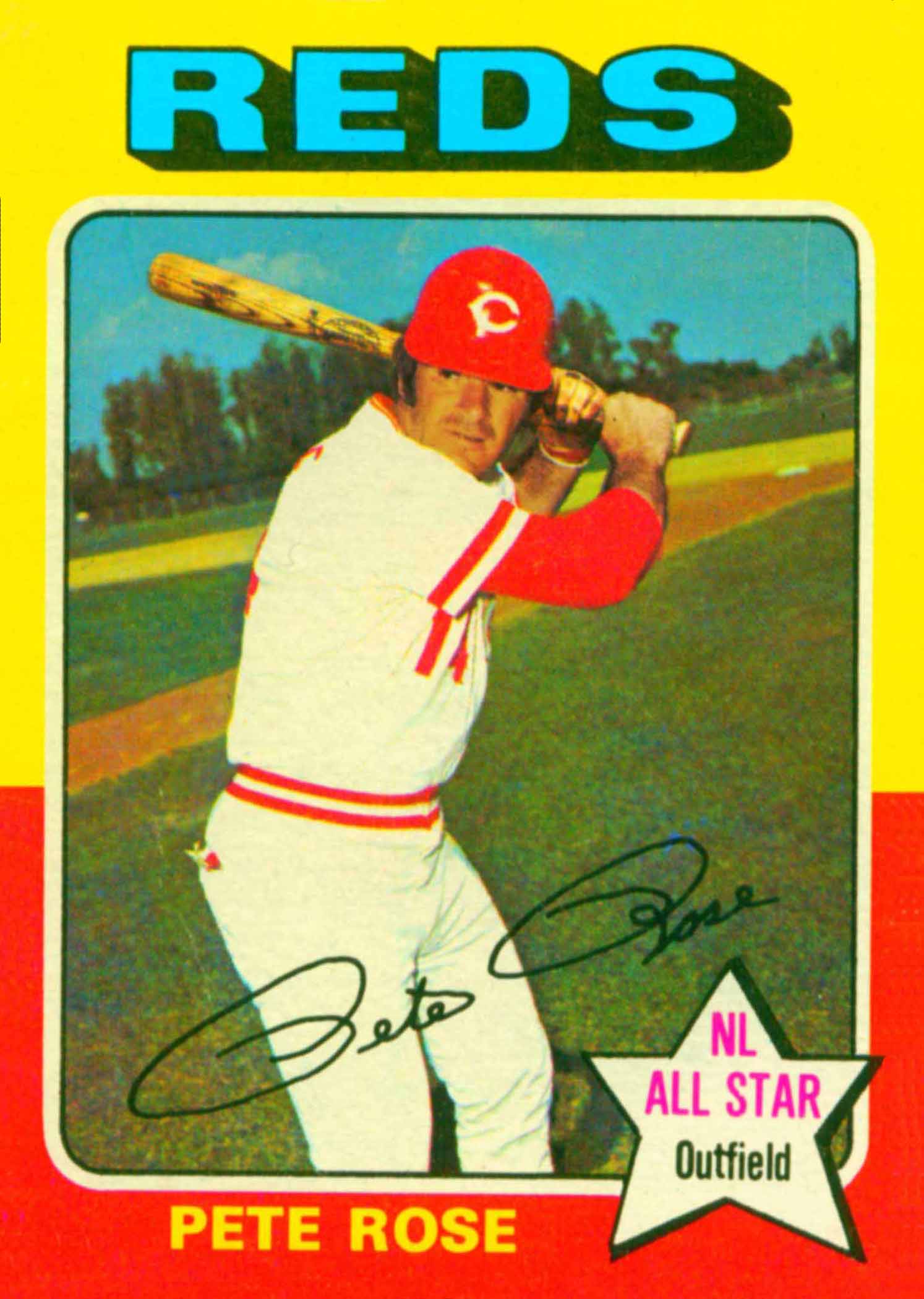 1975 Topps