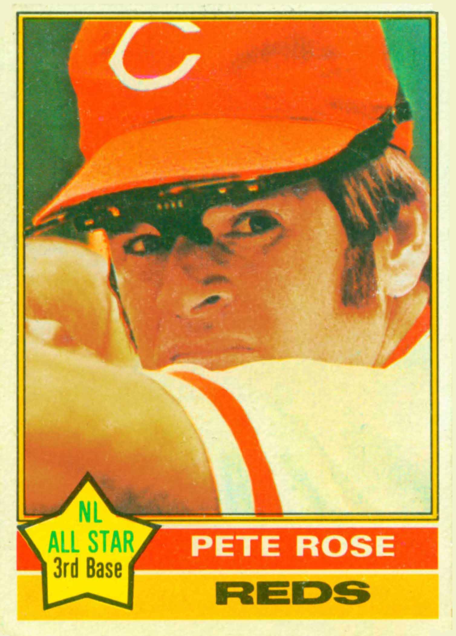 1976 Topps