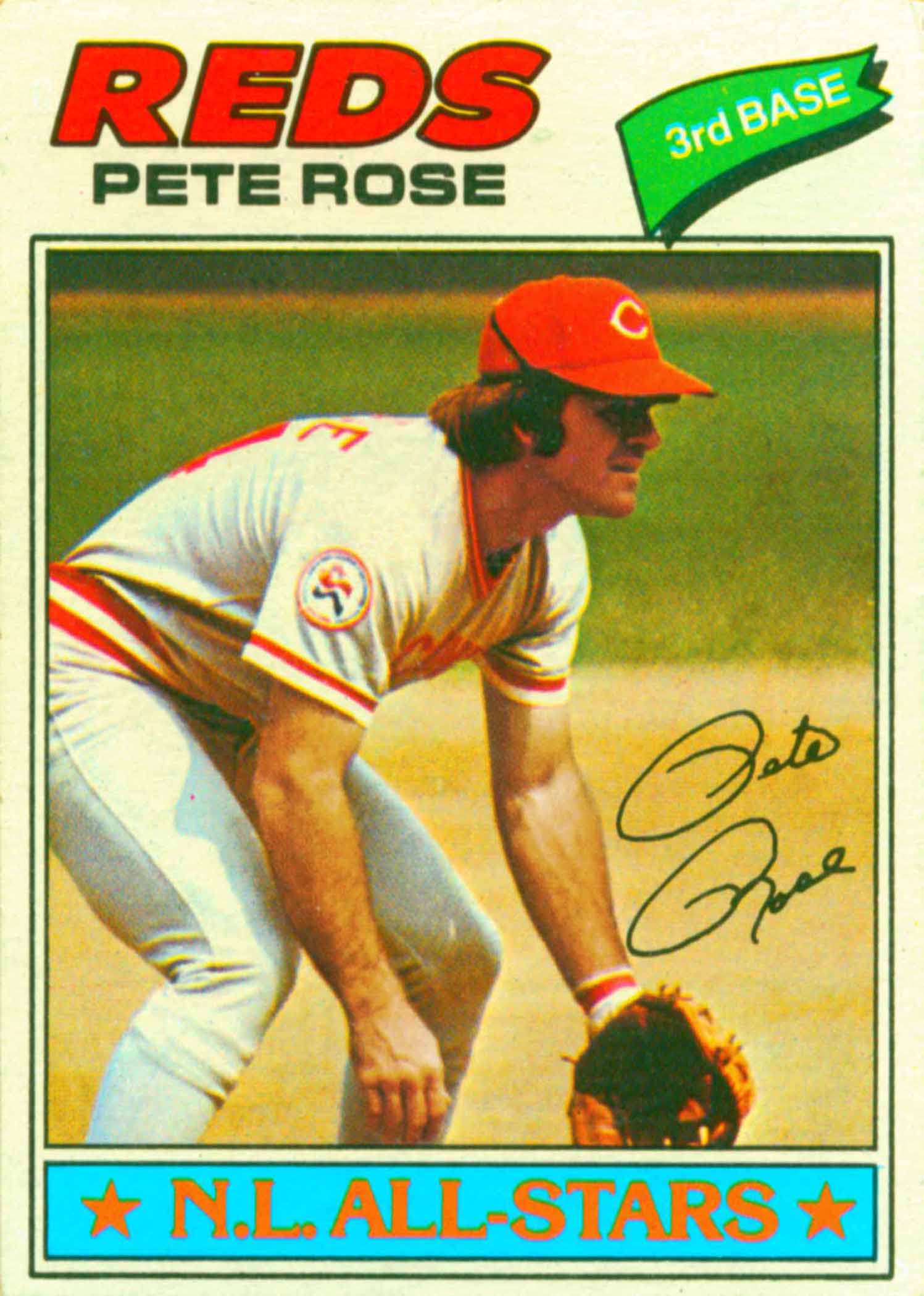 1977 Topps