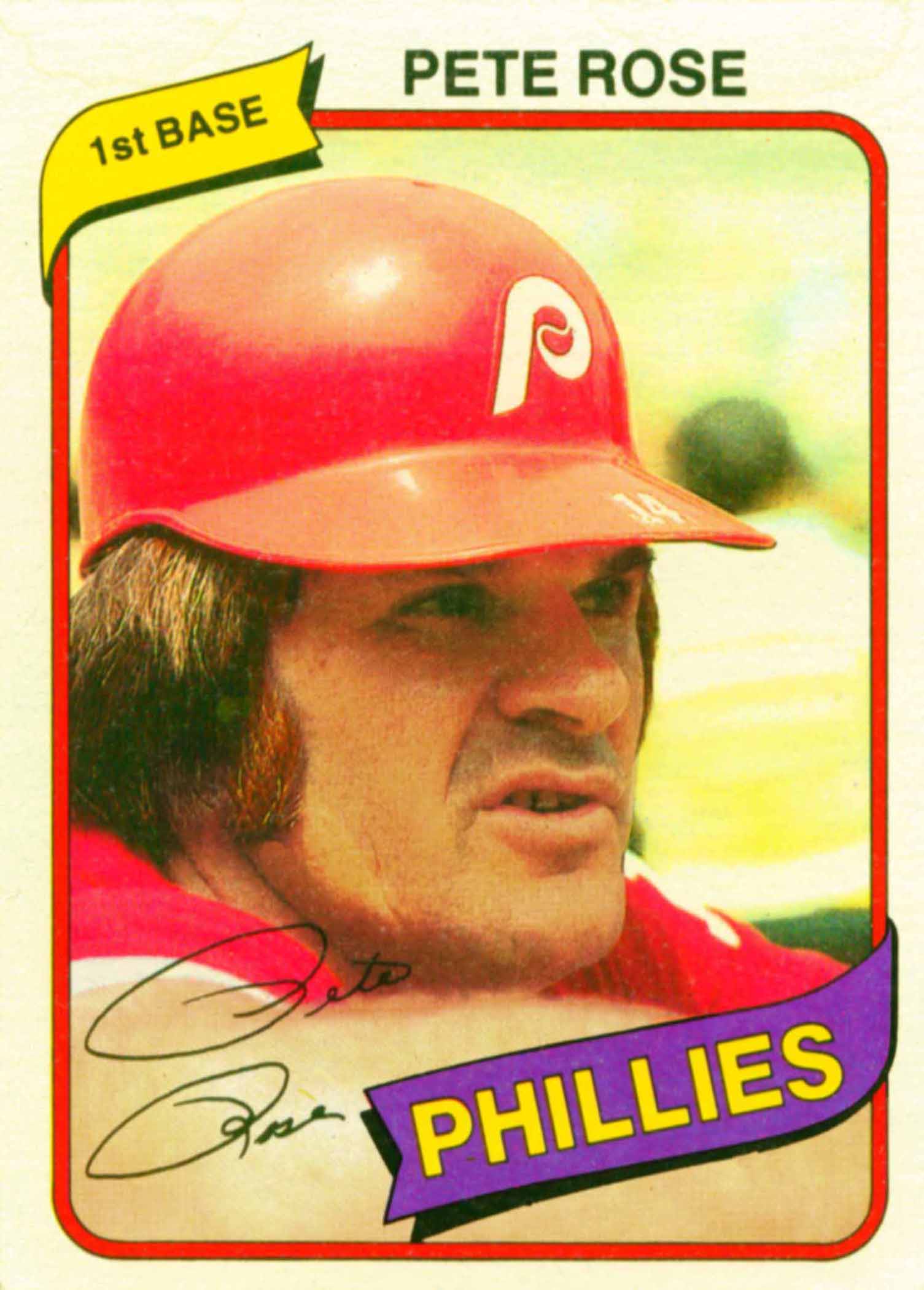 1980 Topps