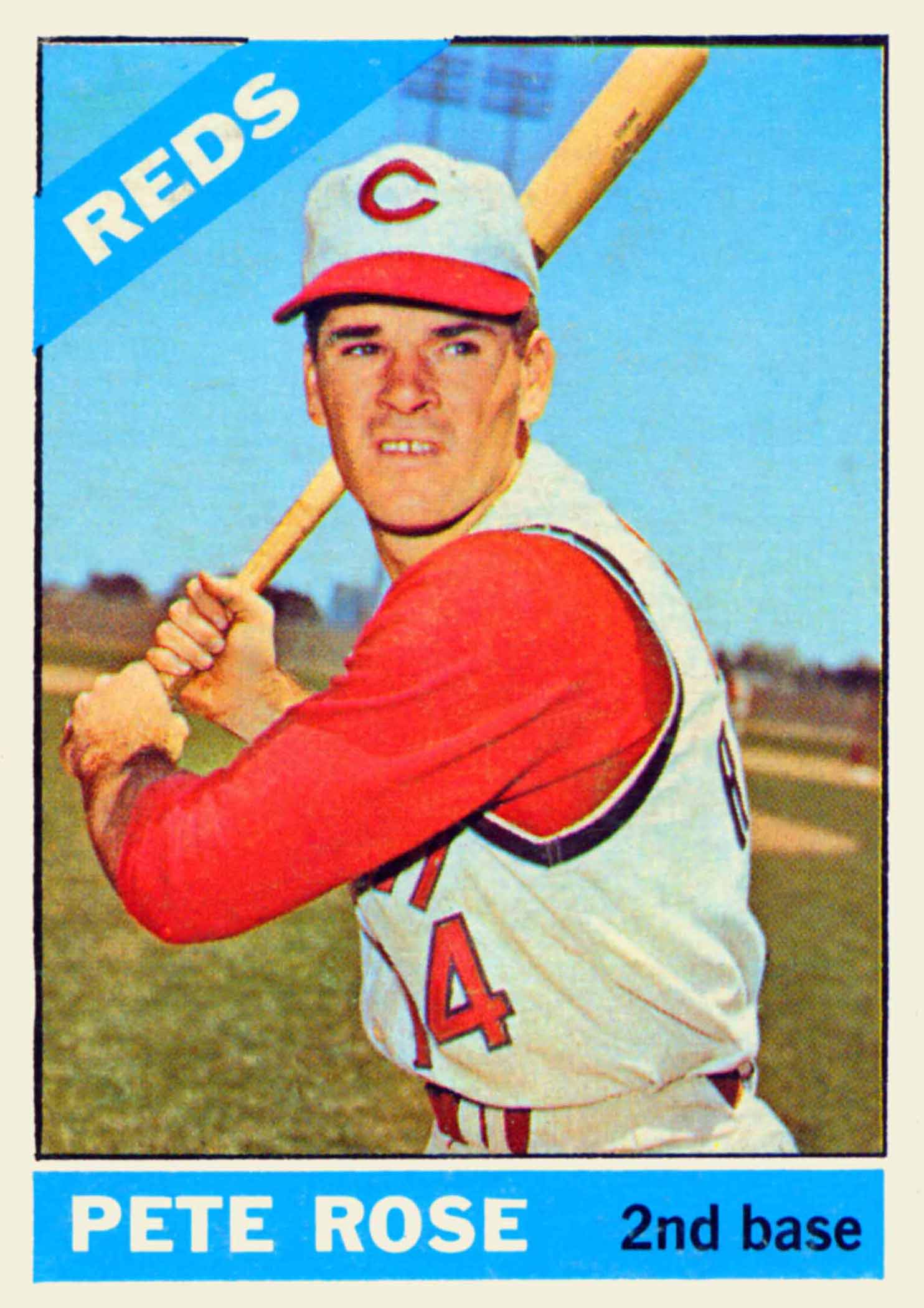 1966 Topps