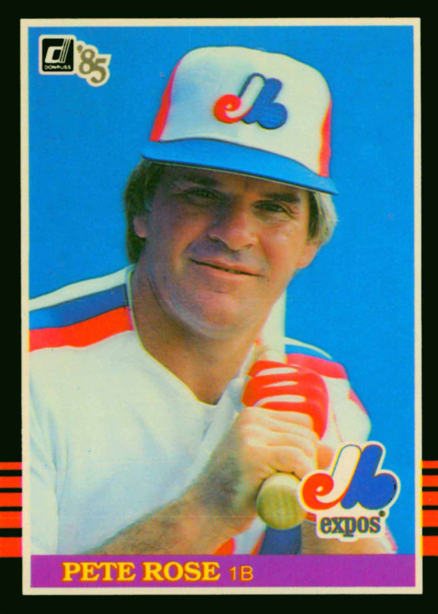 1985 Donruss