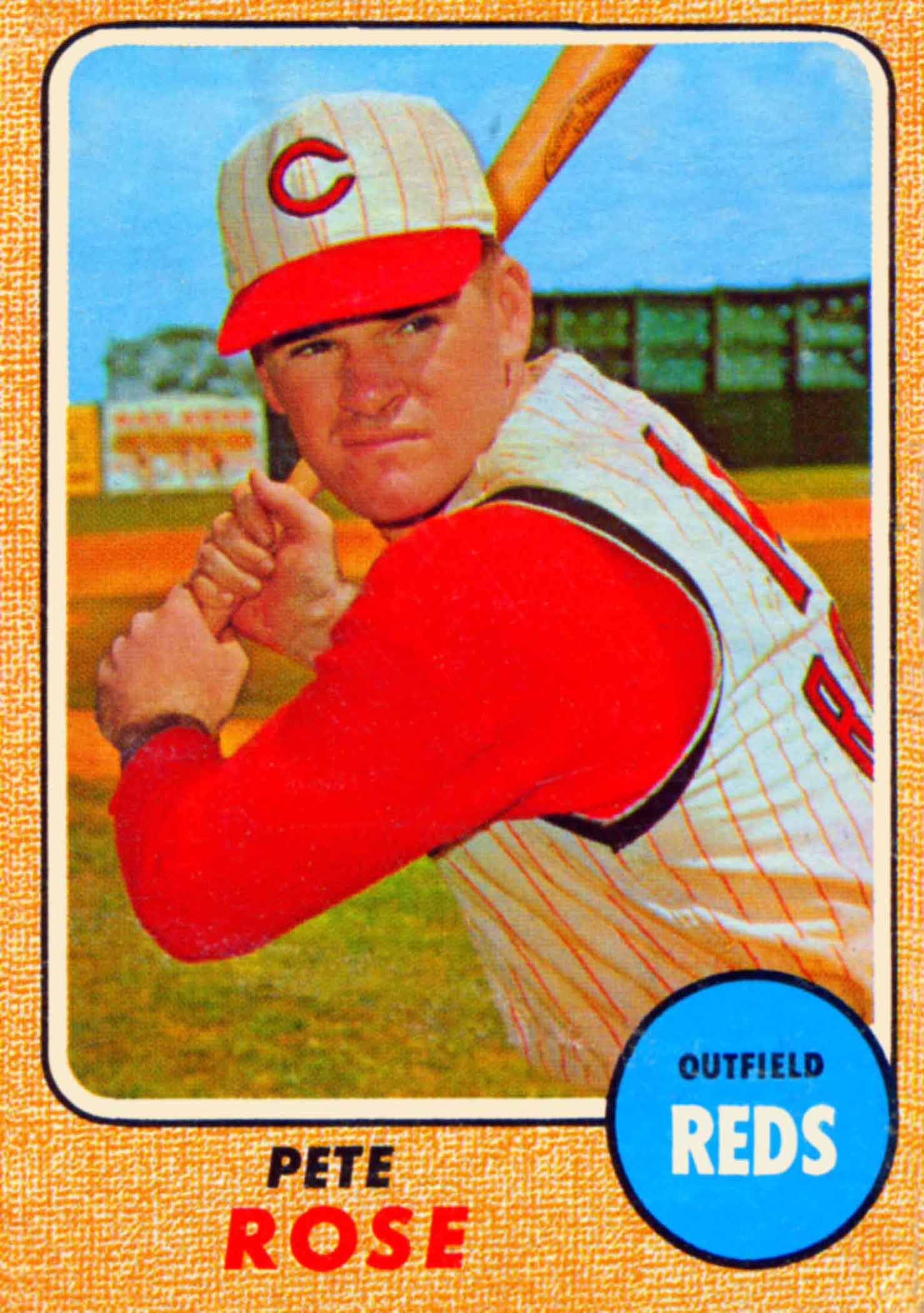 1968 Topps