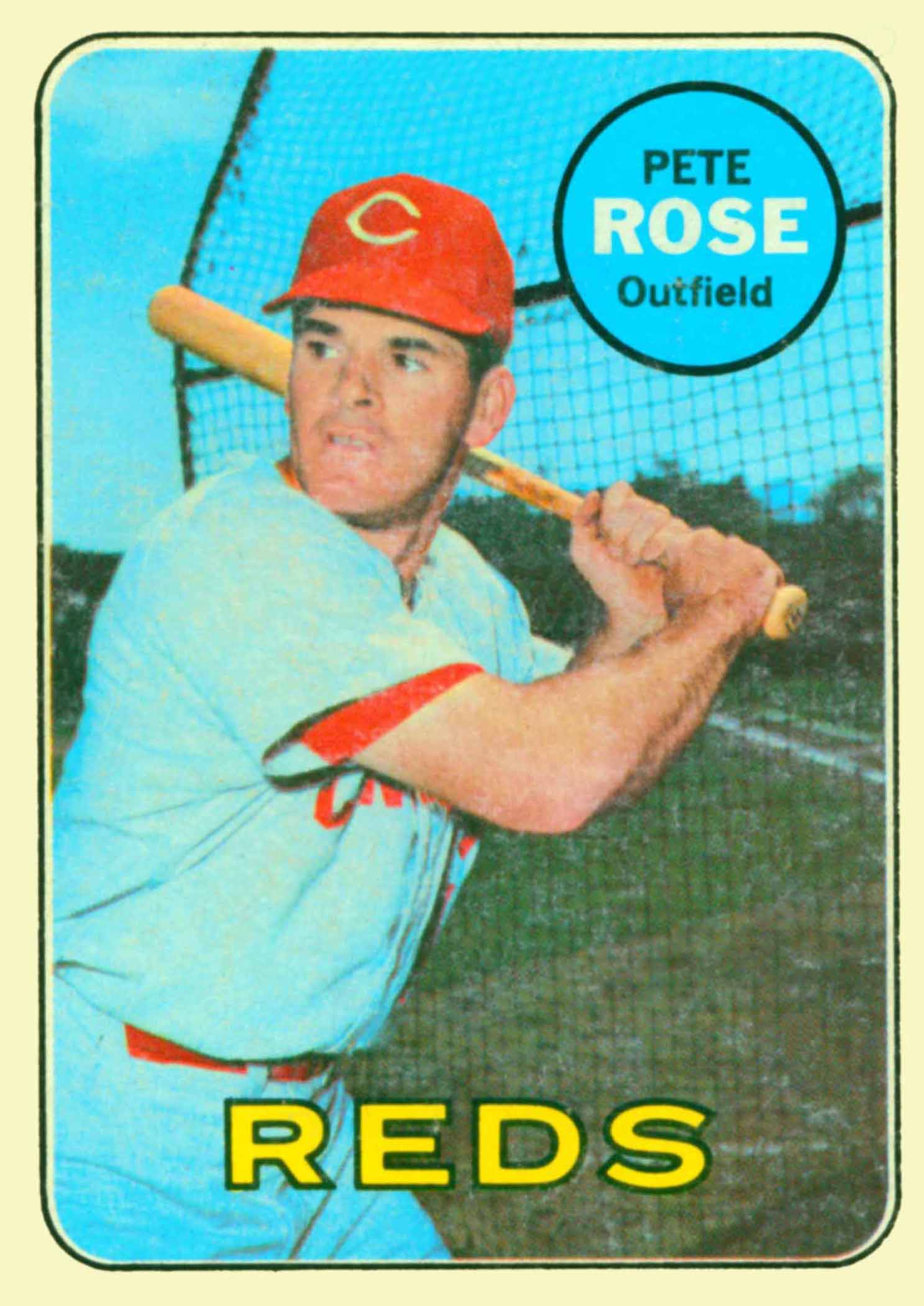 1969 Topps