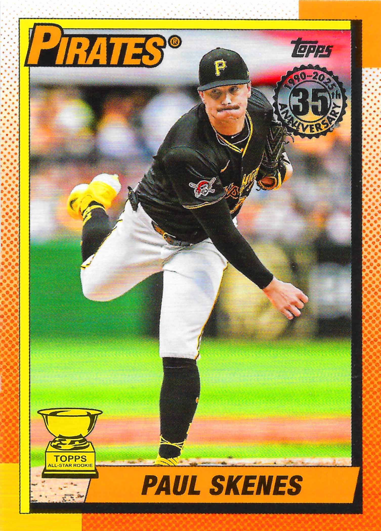 2025 Topps '90 Topps