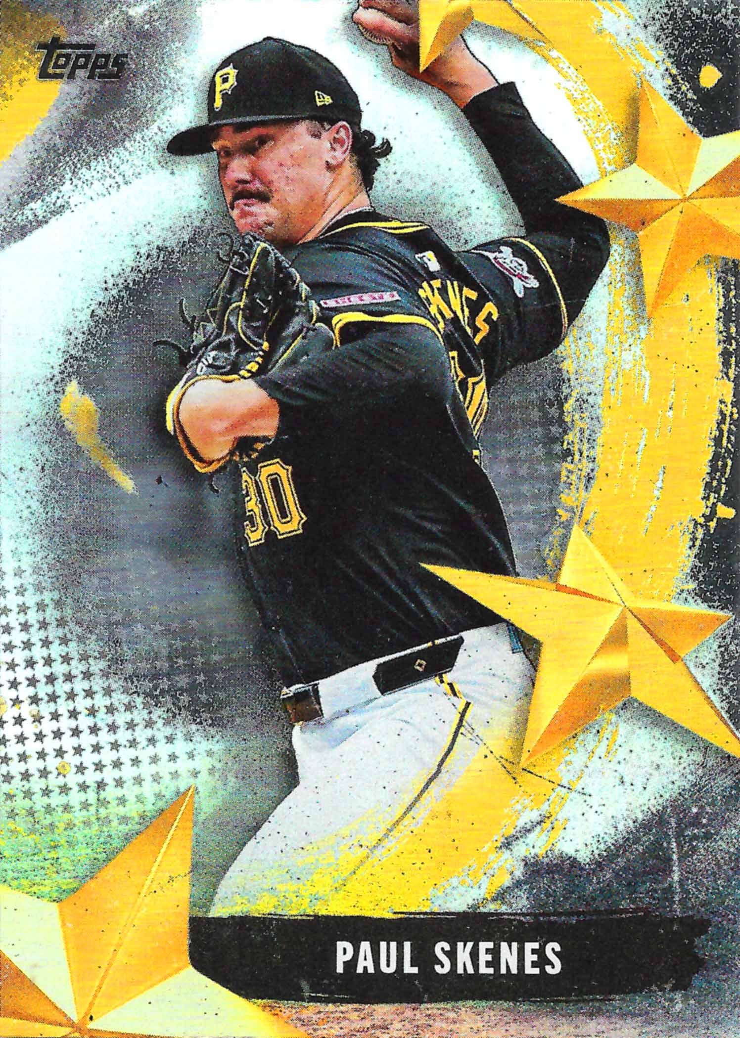 2025 Topps Stars of MLB