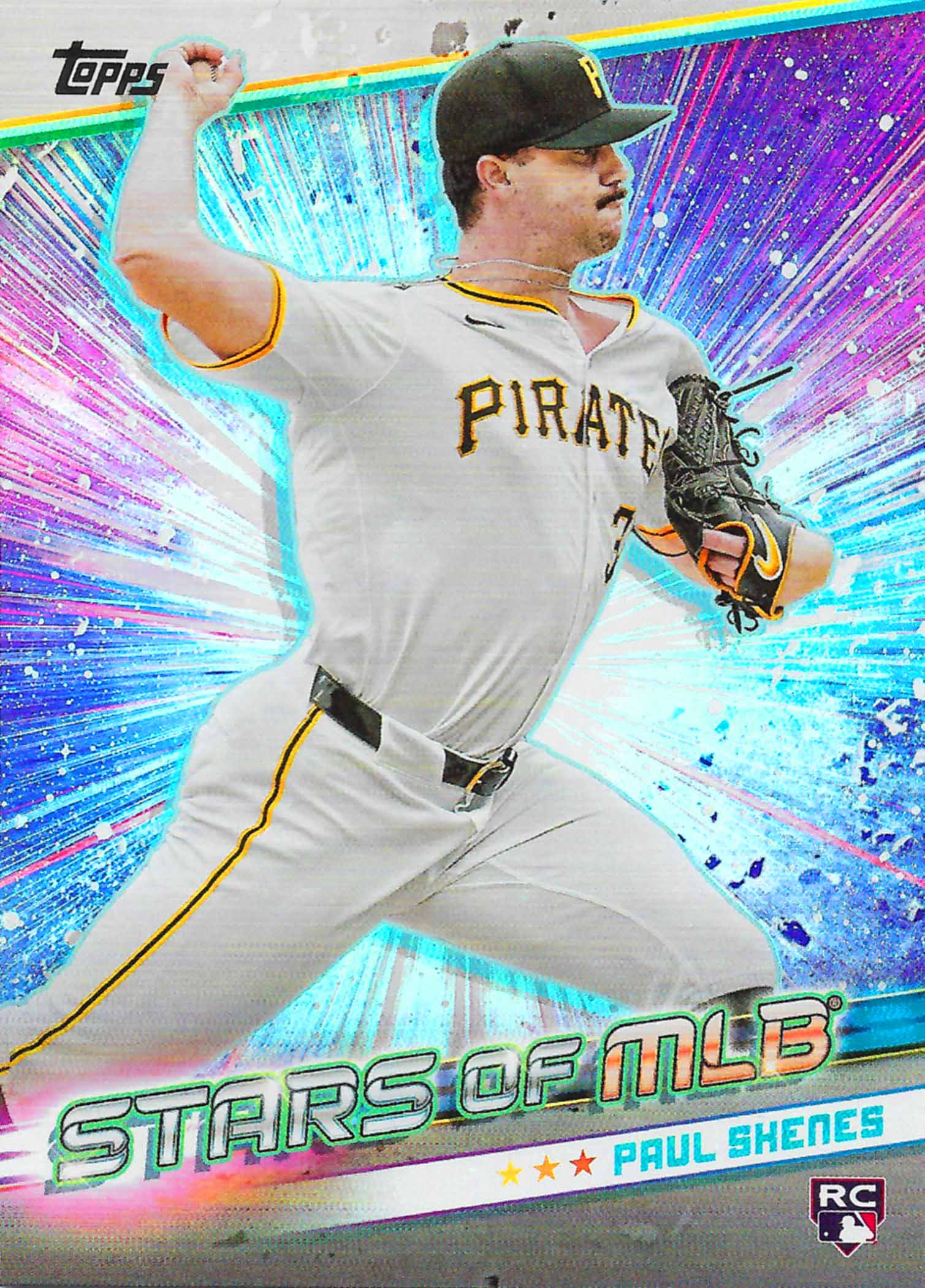 2024 Topps Stars of MLB