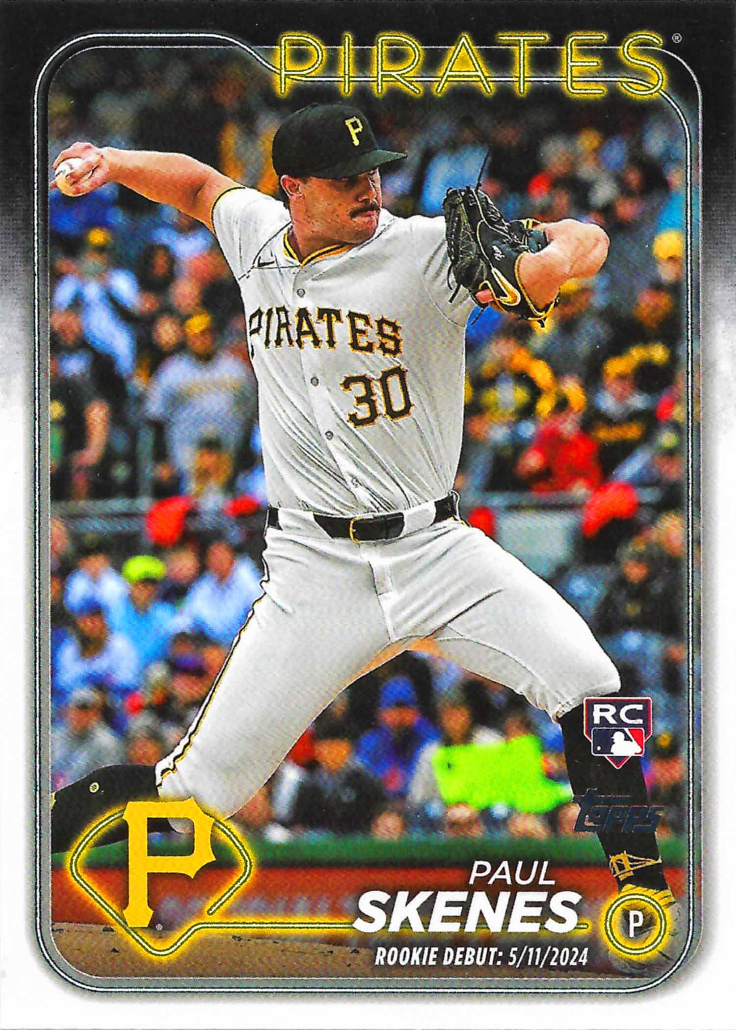 2024 Topps Update
