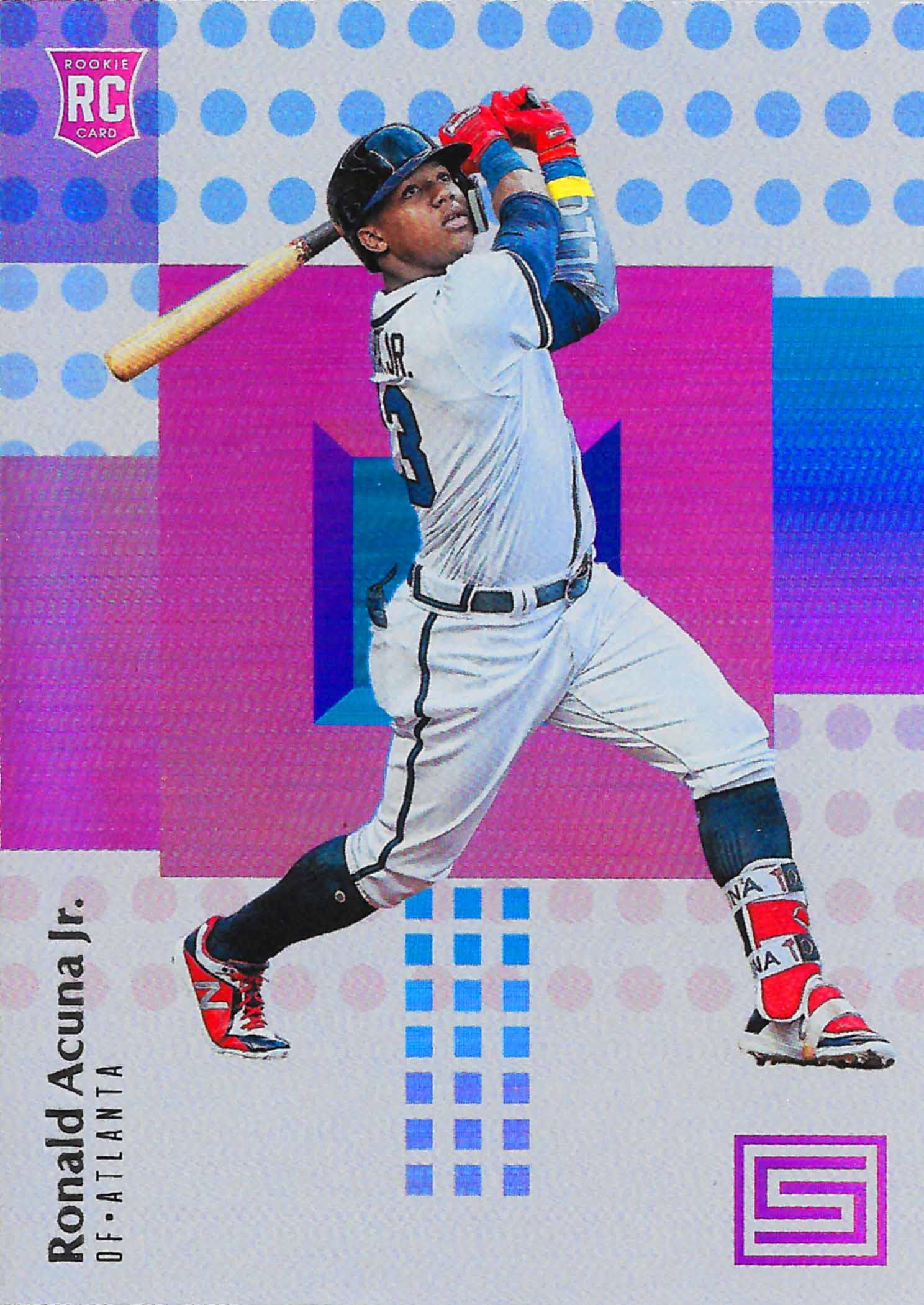 2018 Panini Status