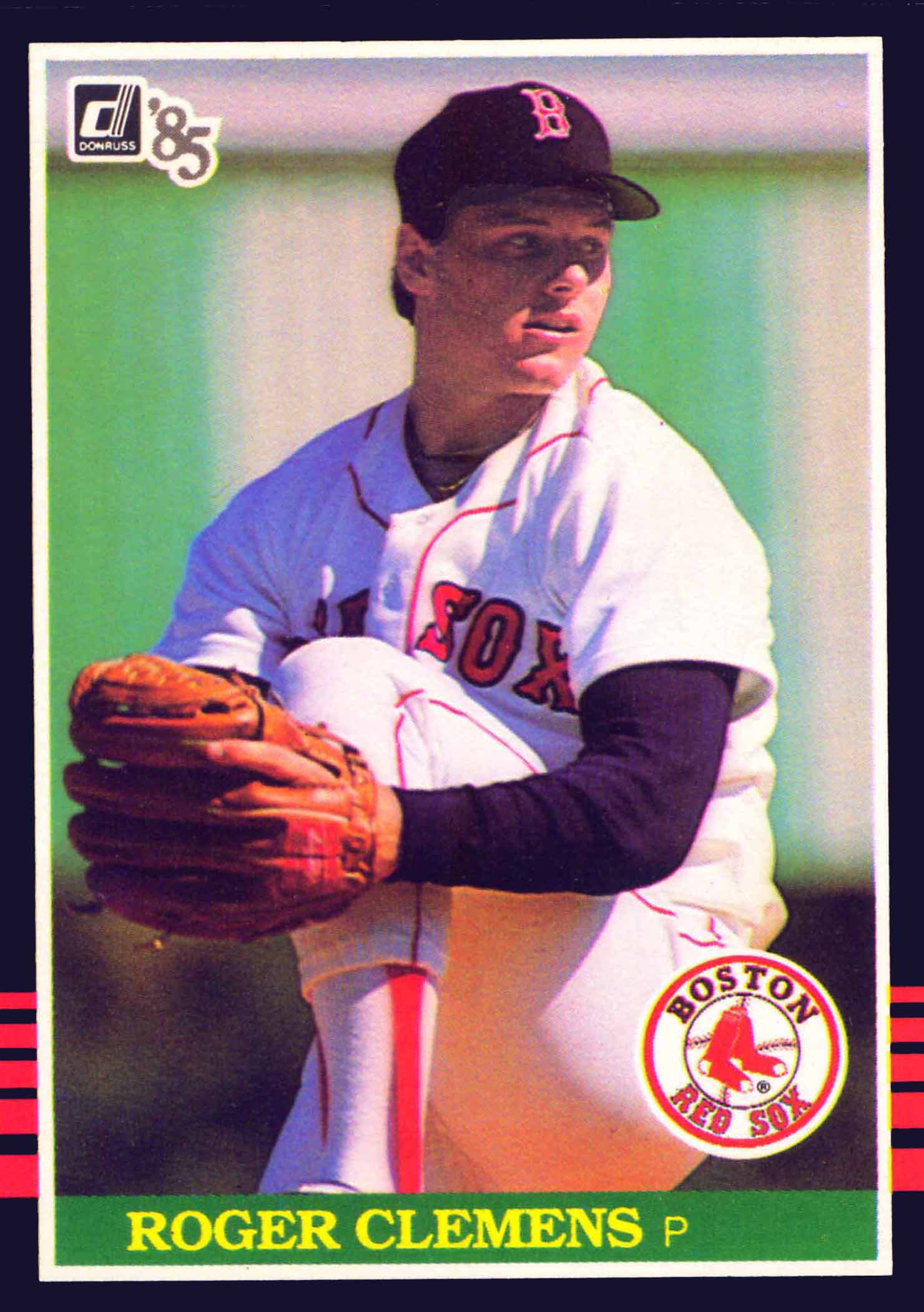 1985 Donruss