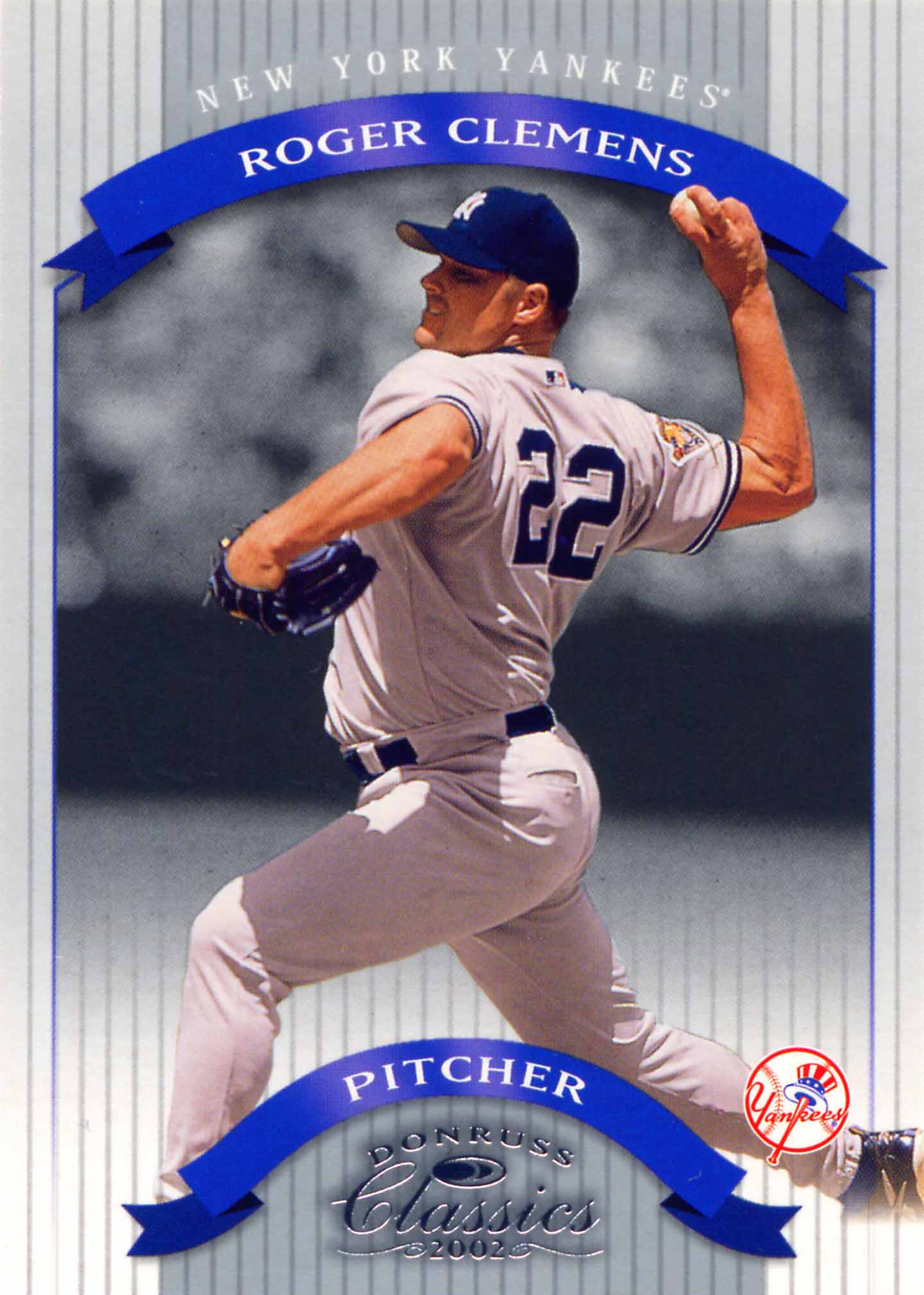 2002 Donruss Classics Samples Gold