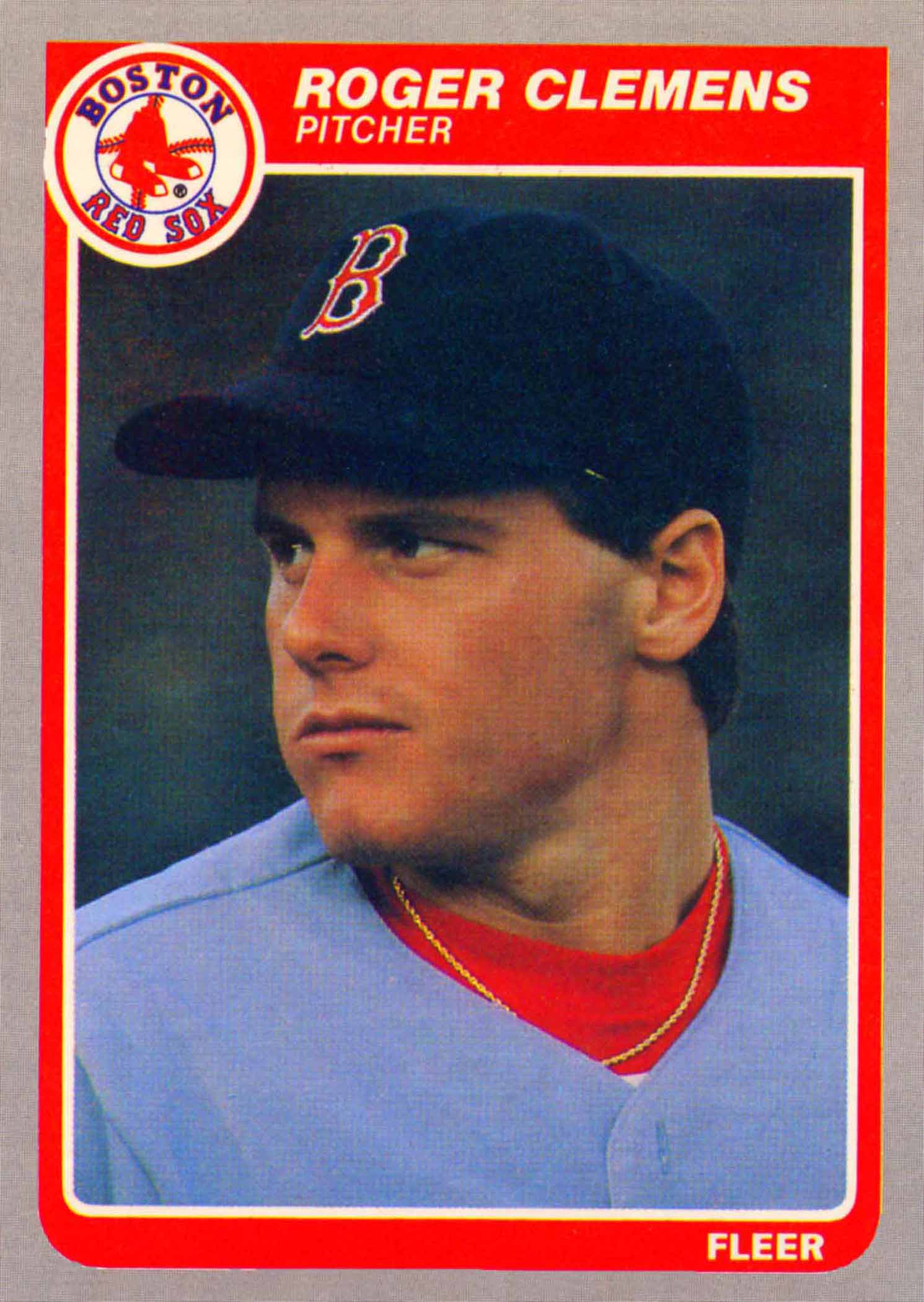 1985 Fleer