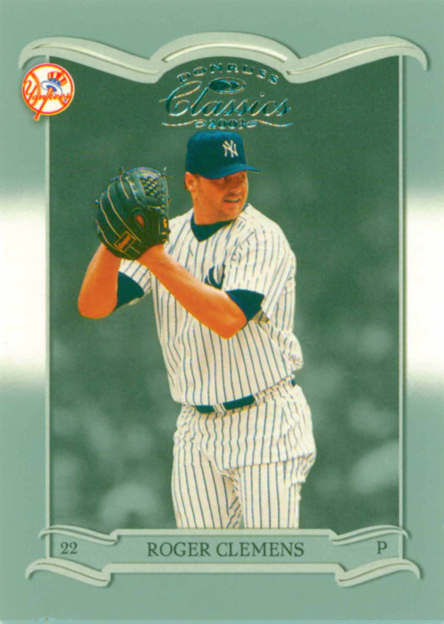 2003 Donruss Classics Samples Gold