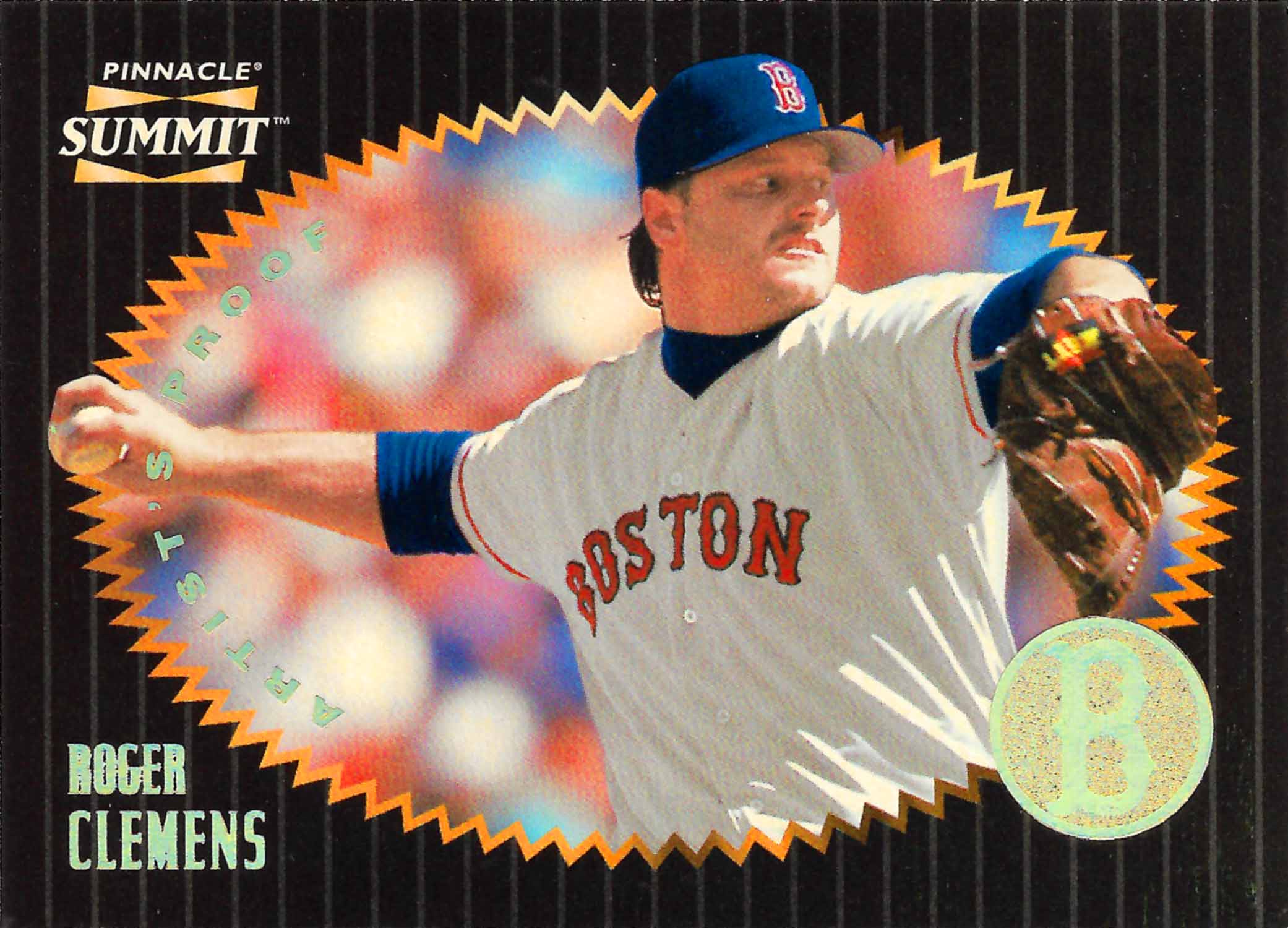 Roger Clemens Gallery