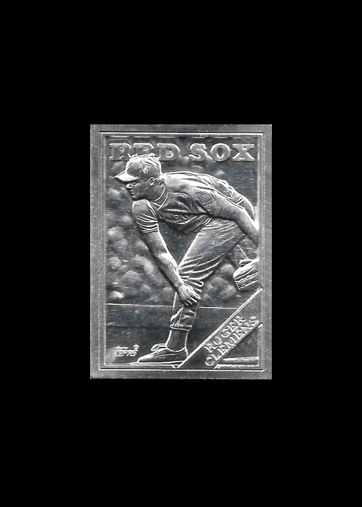 1988 Topps Gallery of Champions