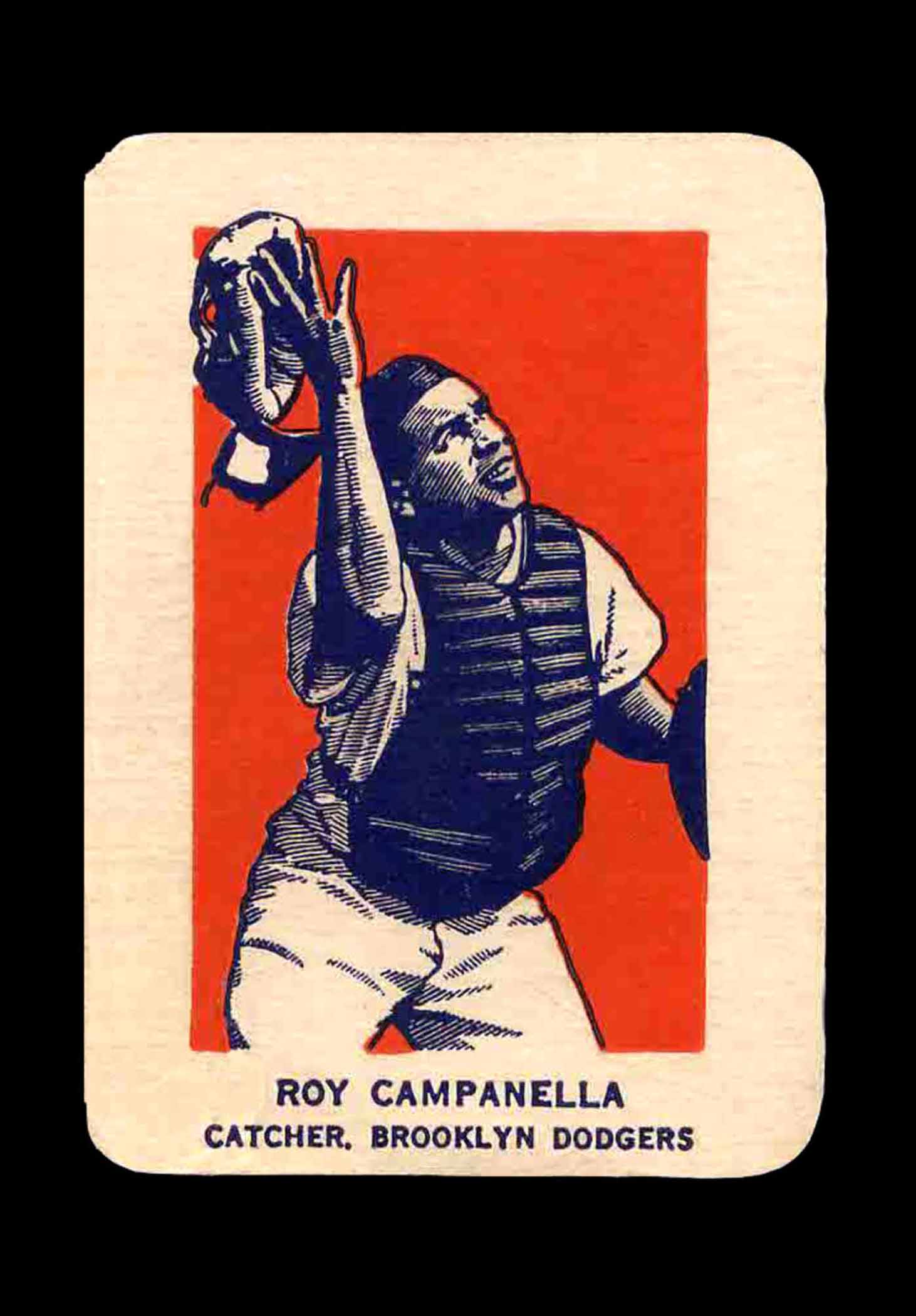 1952 Wheaties