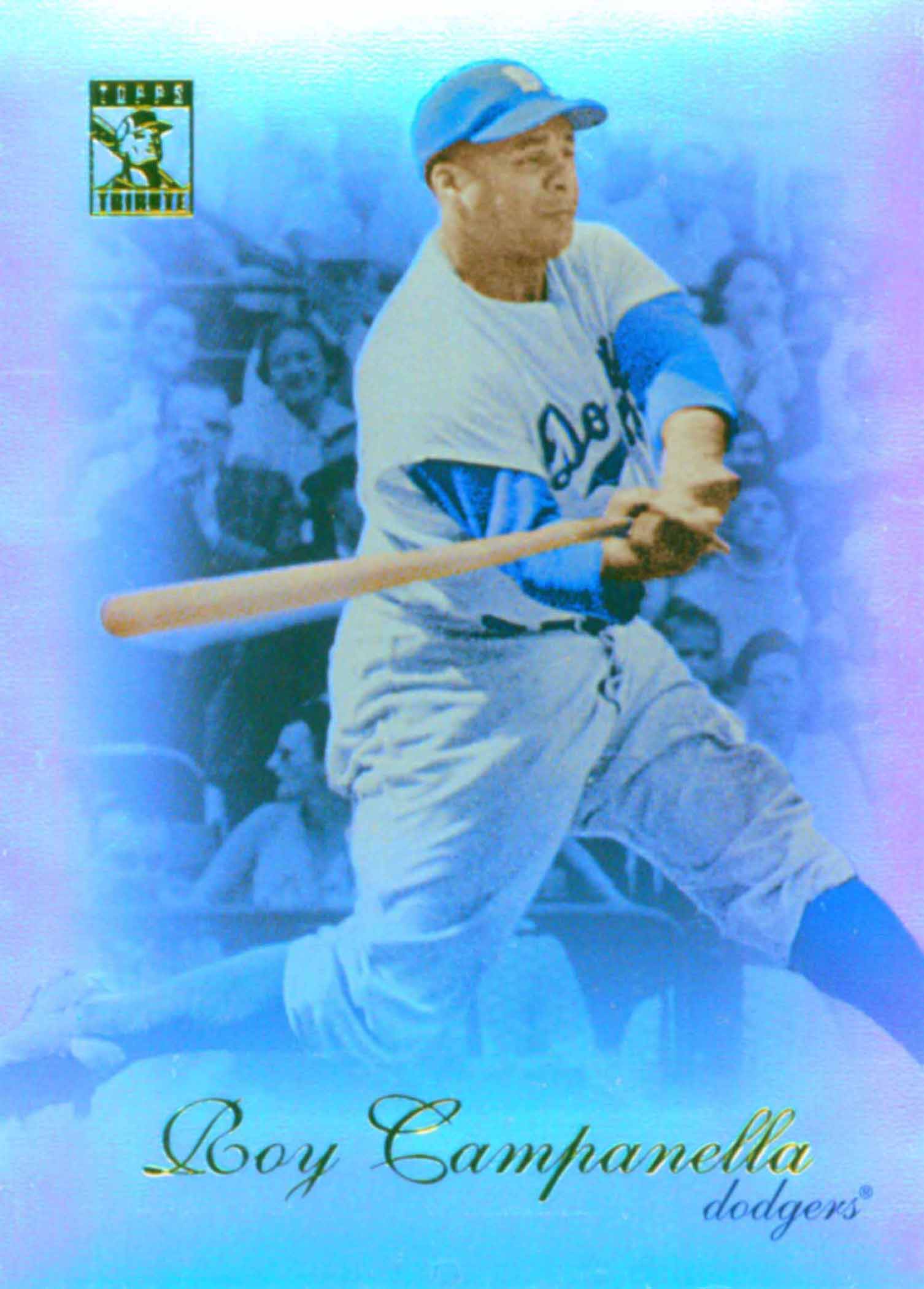 2009 Topps Tribute