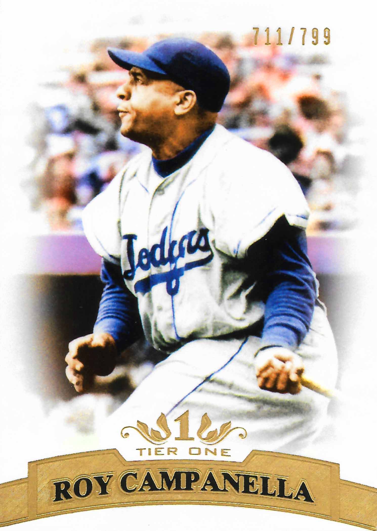 2011 Topps Tier One