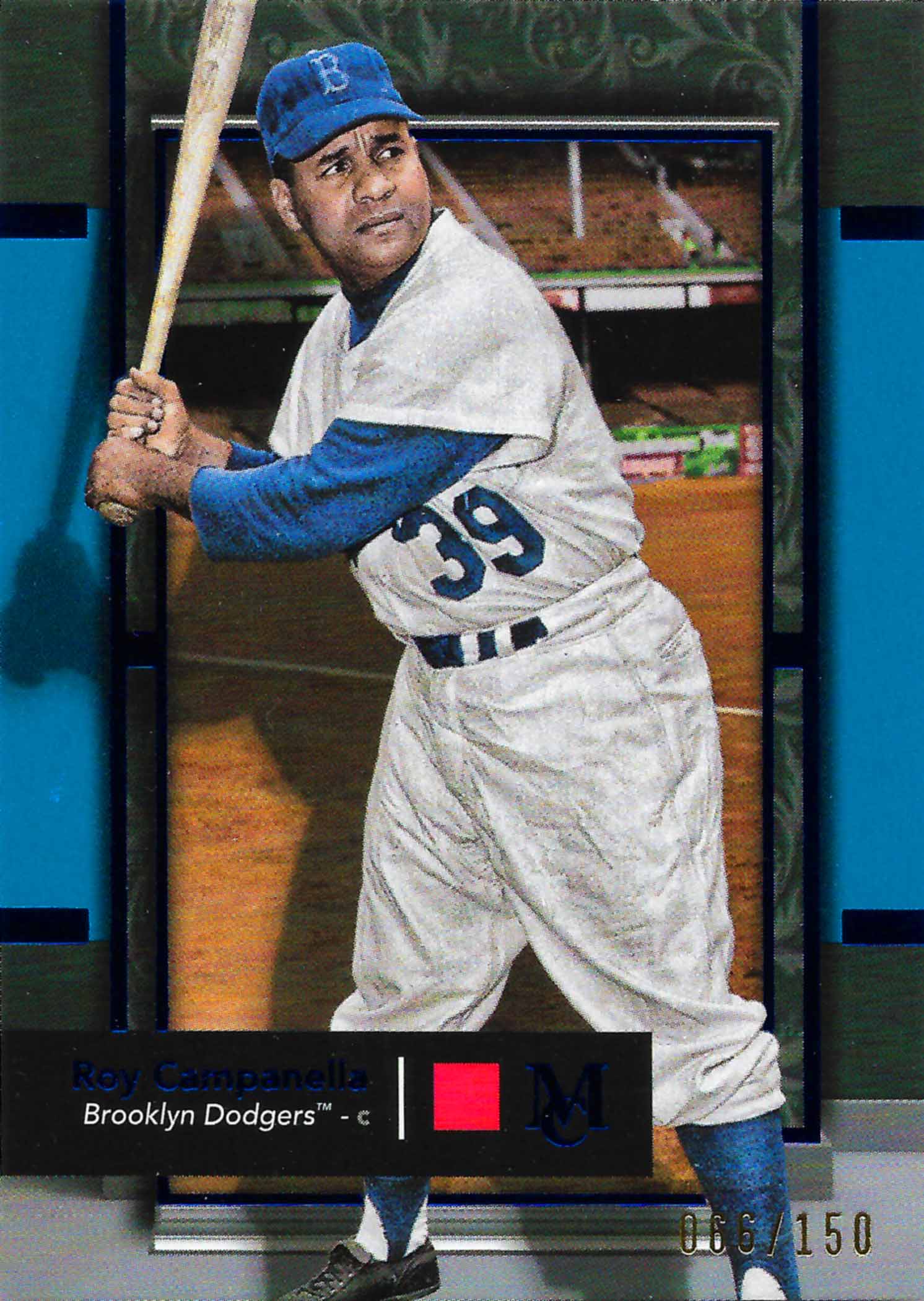 2024 Topps Museum Collection Sapphire