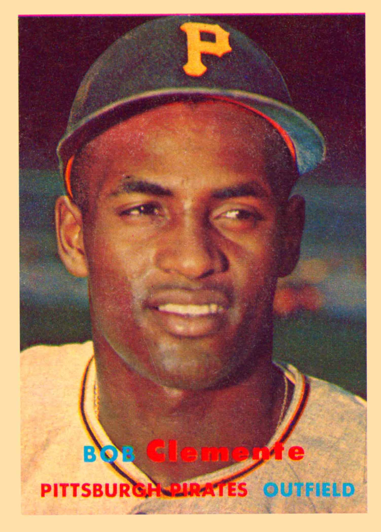 1957 Topps