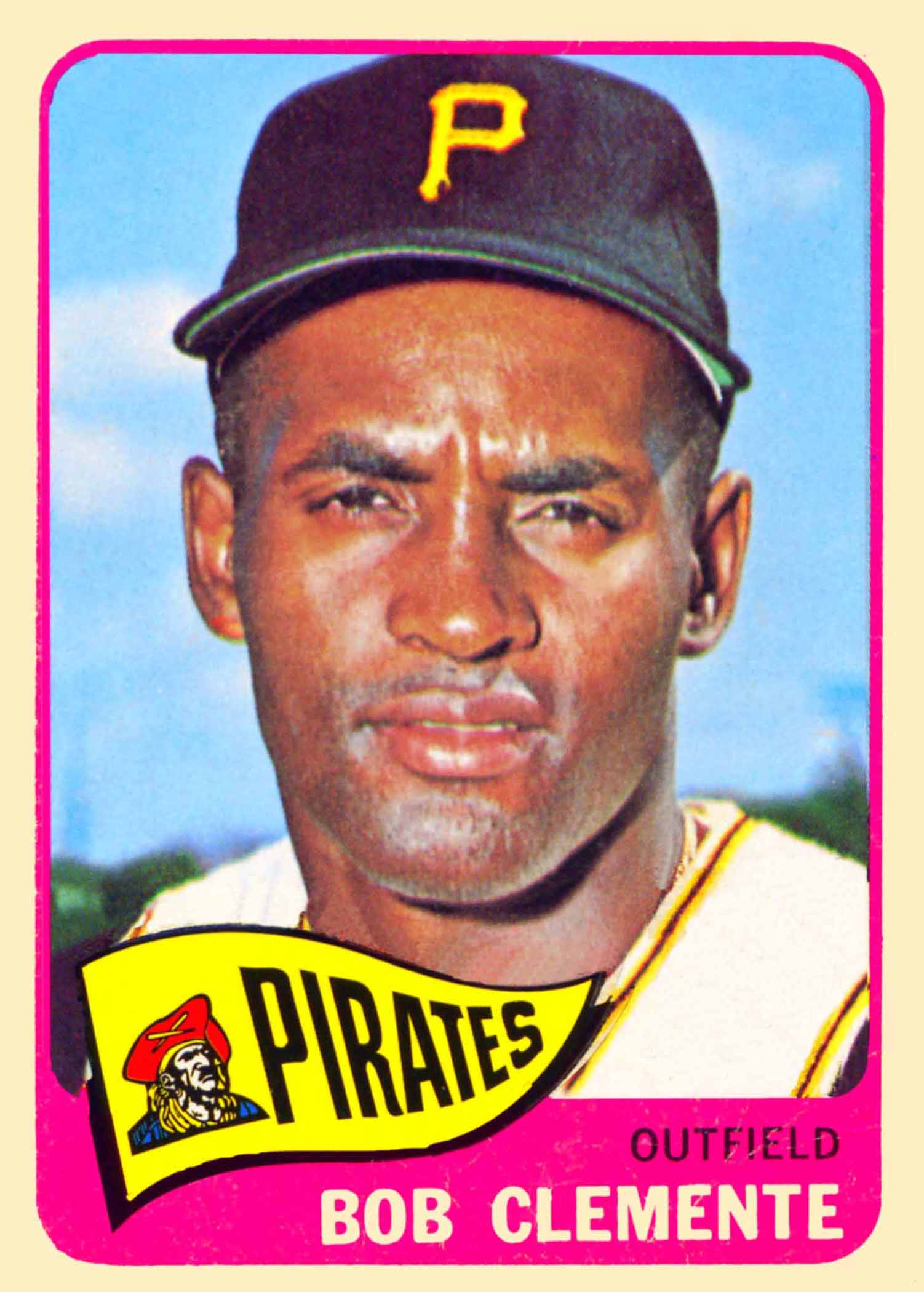 1965 Topps